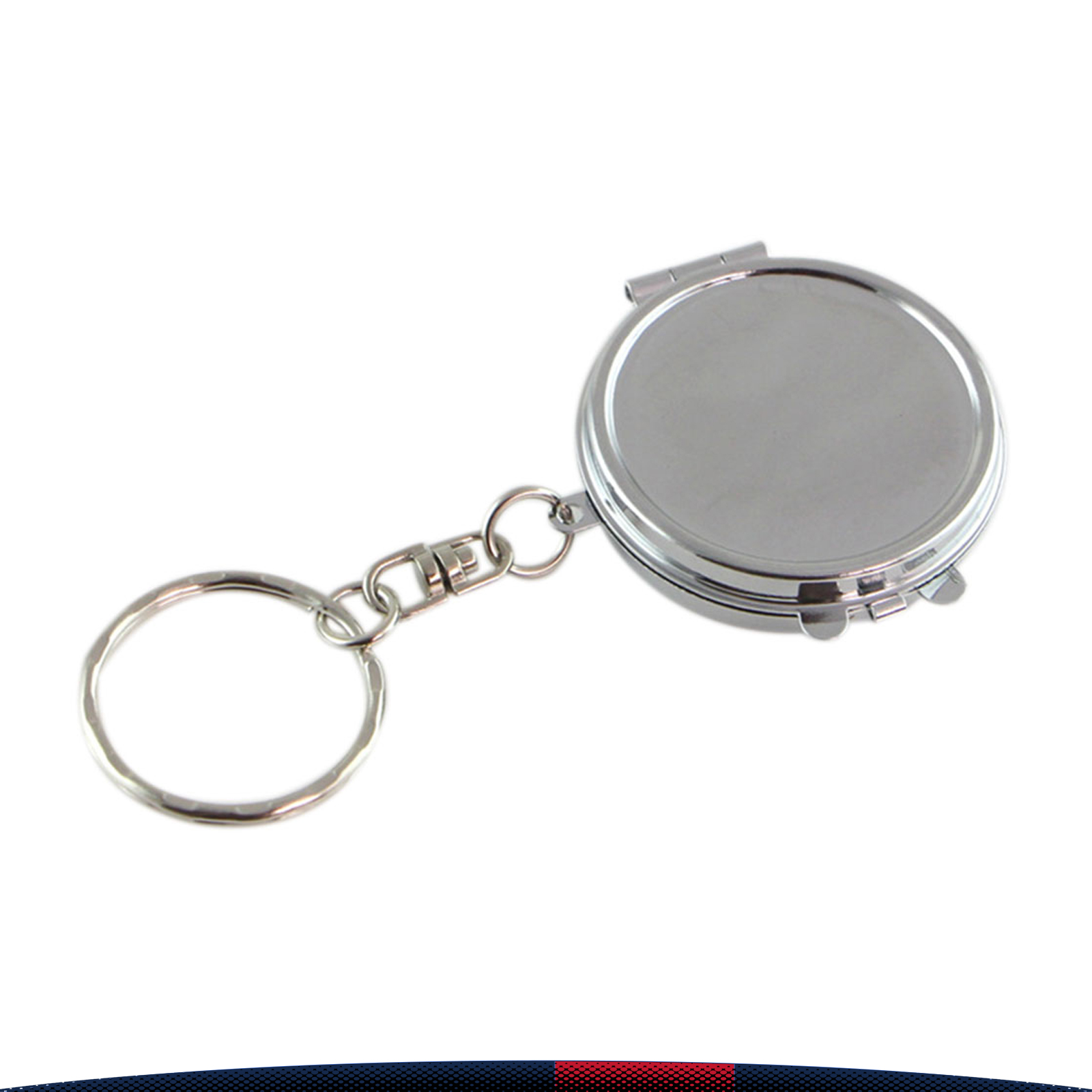 Elena Keychain Mirror 1