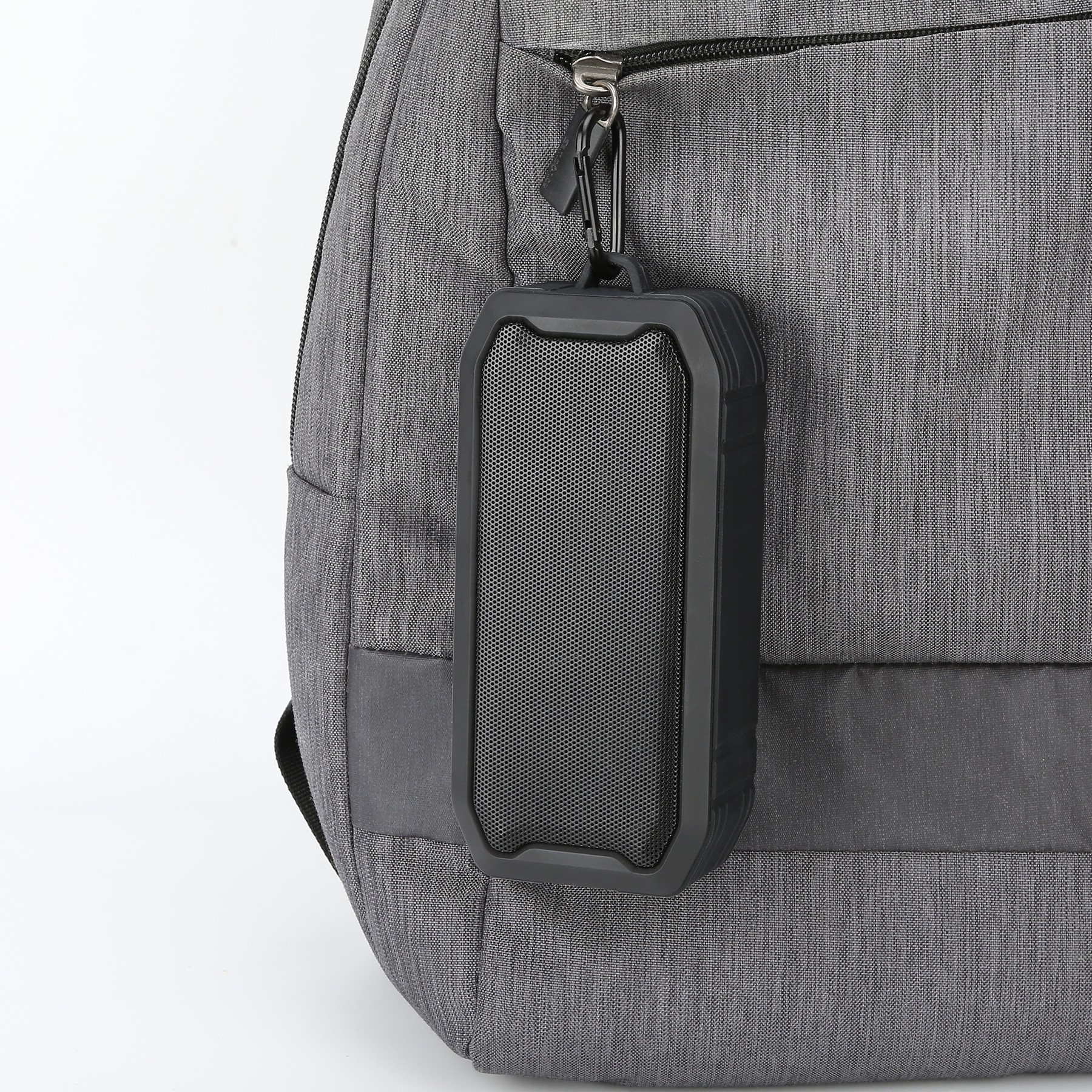 Waterproof Stereo Wireless Speaker 5