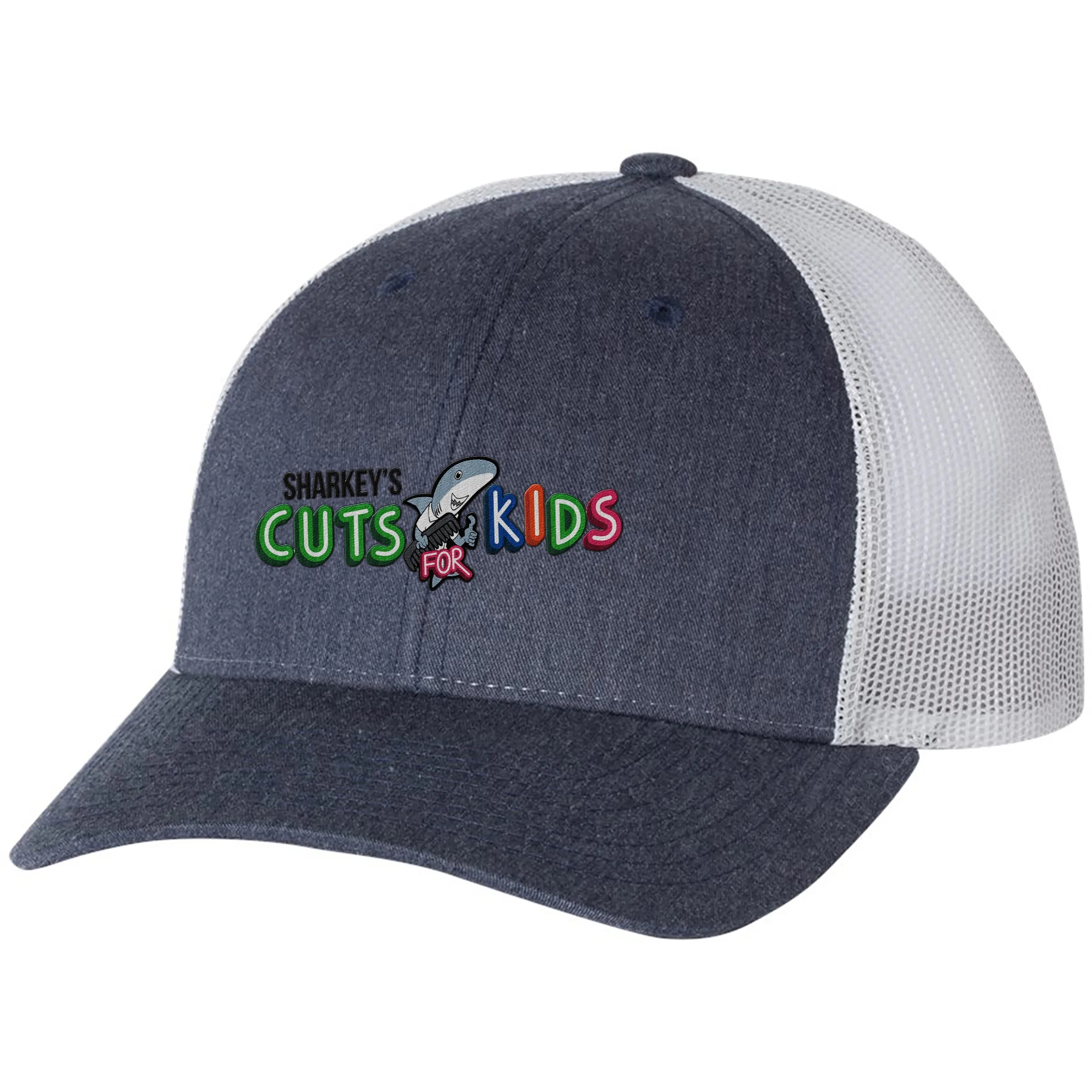 Richardson Low Pro Trucker Cap 36