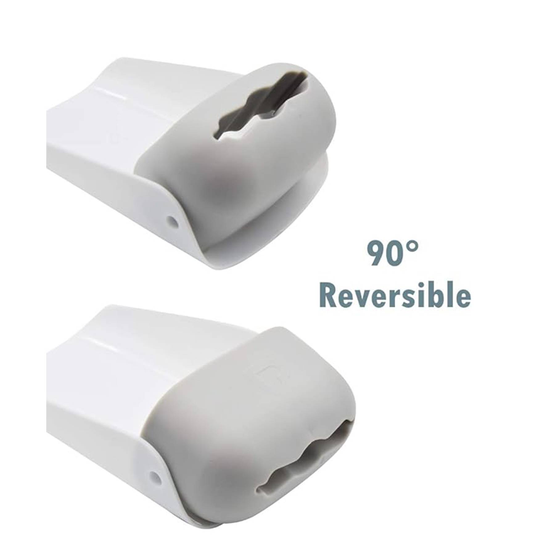 Faucet extender 4