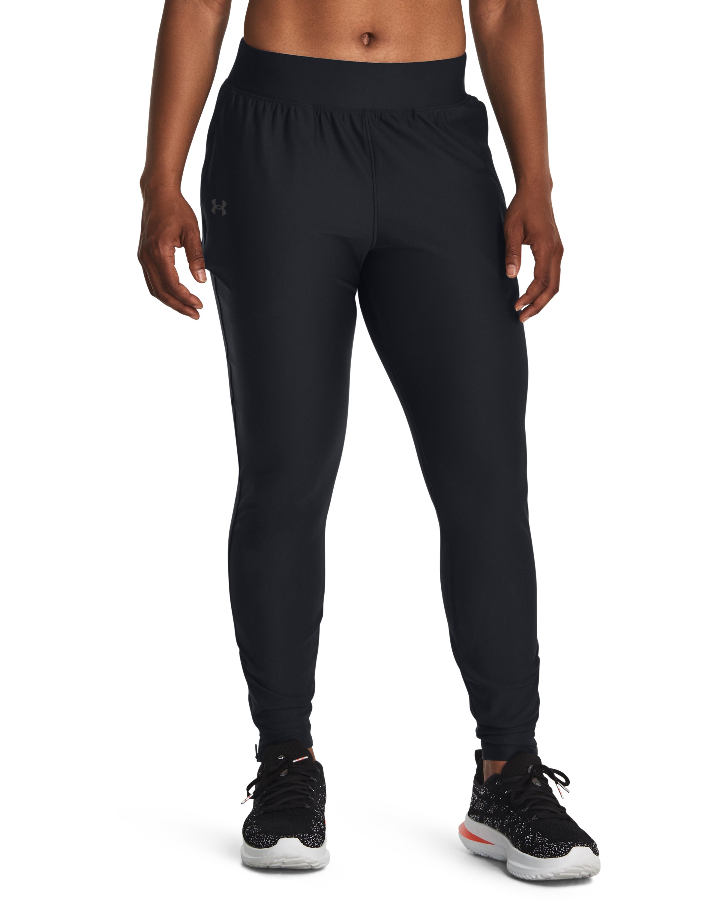 UA Qualifier Elite Women's Pants 4