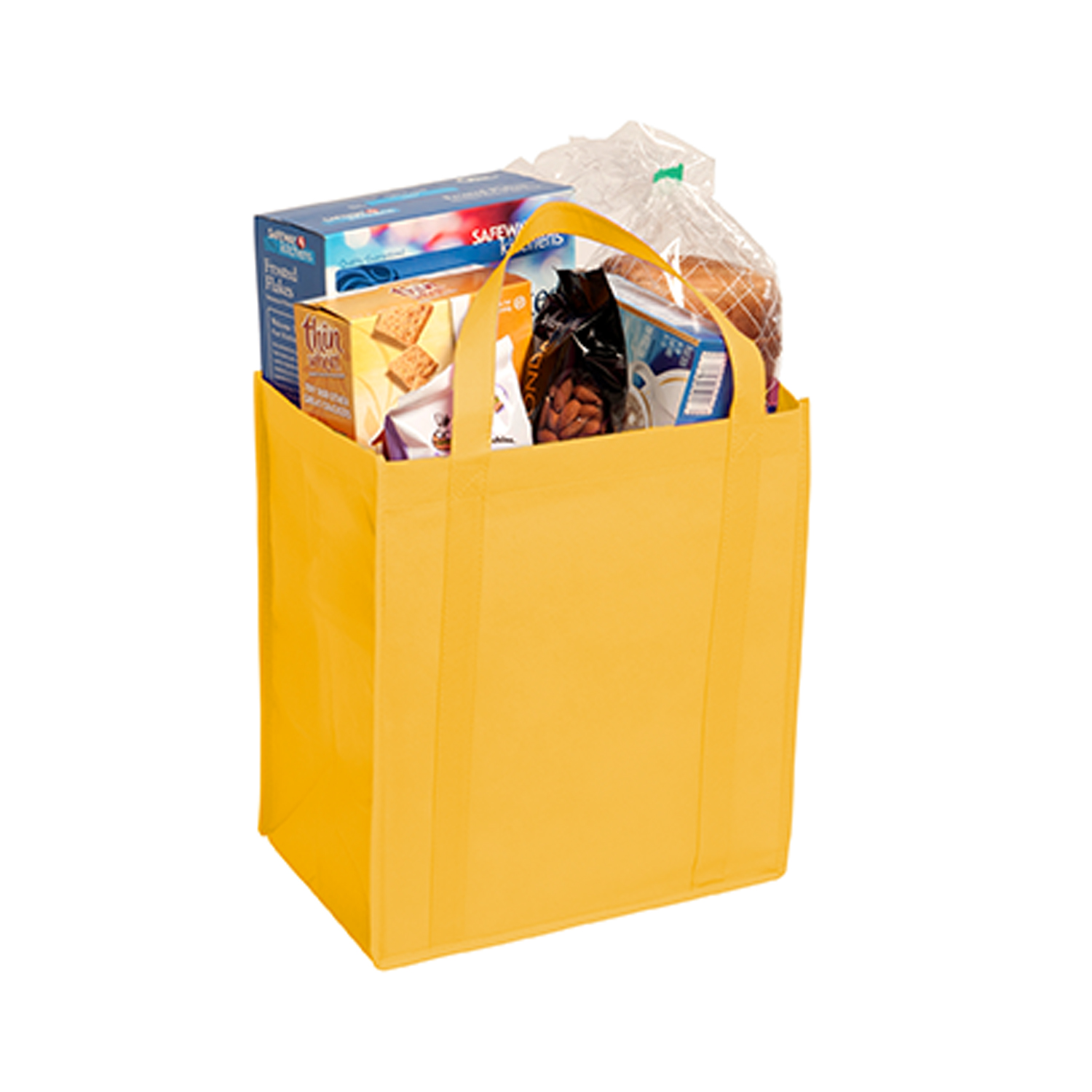 Non-Woven Polypropylene Tote Bag 10