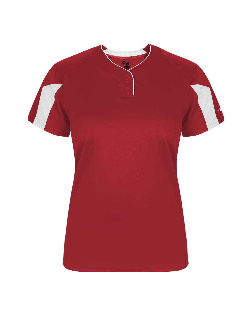 Striker Women's Placket 5