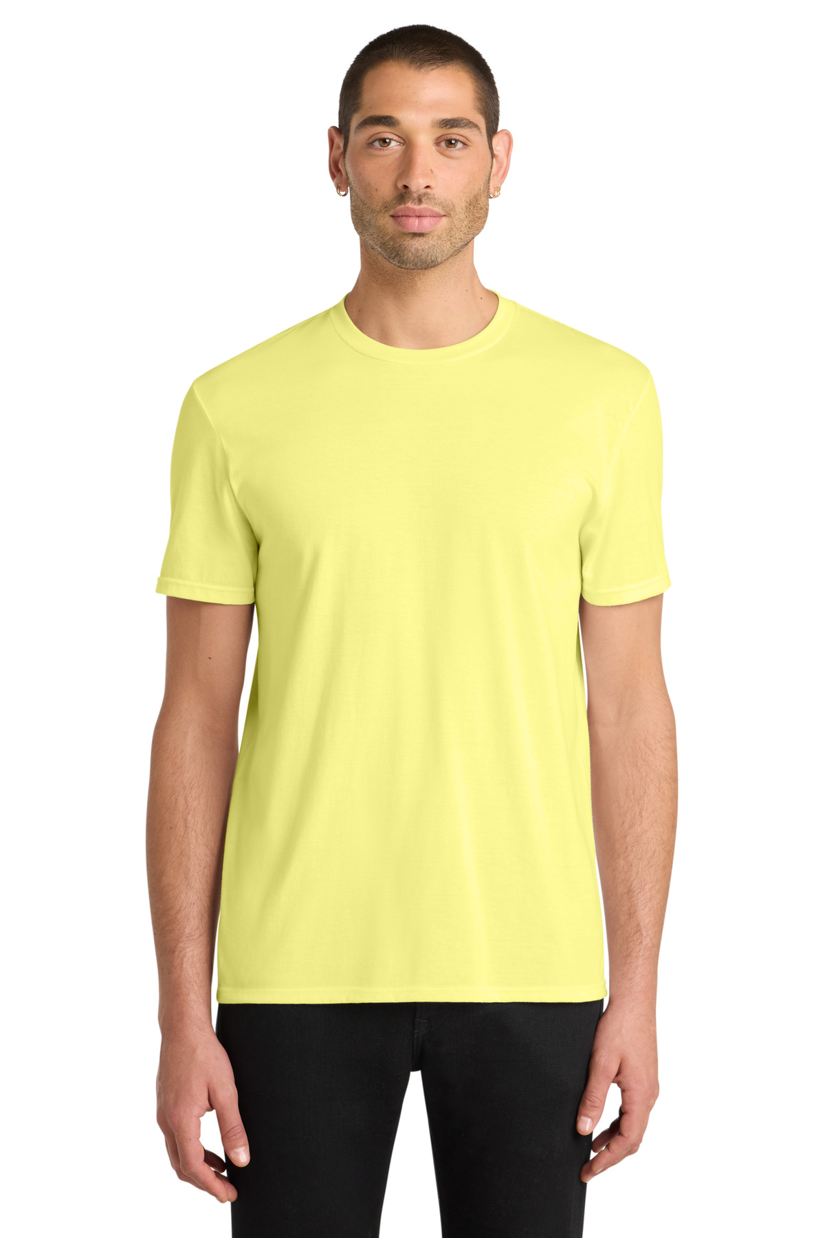 District Very Important Tee . DT6000 94