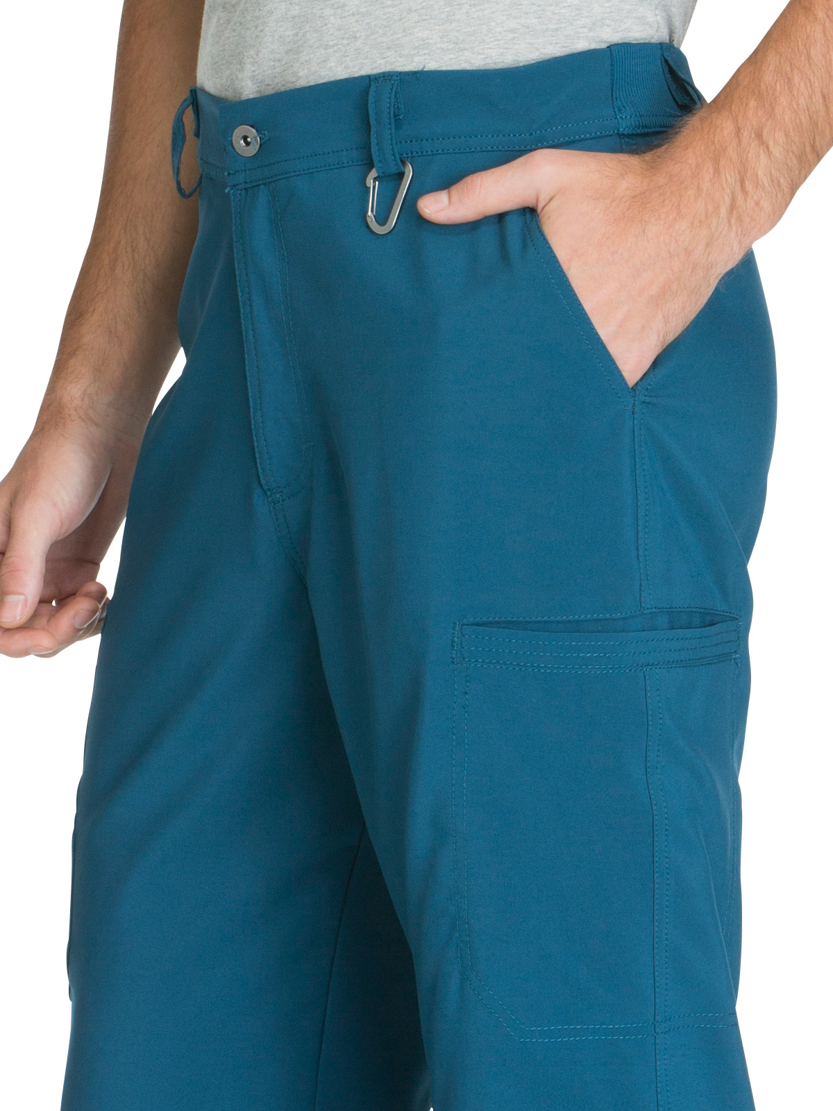 Infinity - Men's 6-Pocket Tapered Leg Pant 96