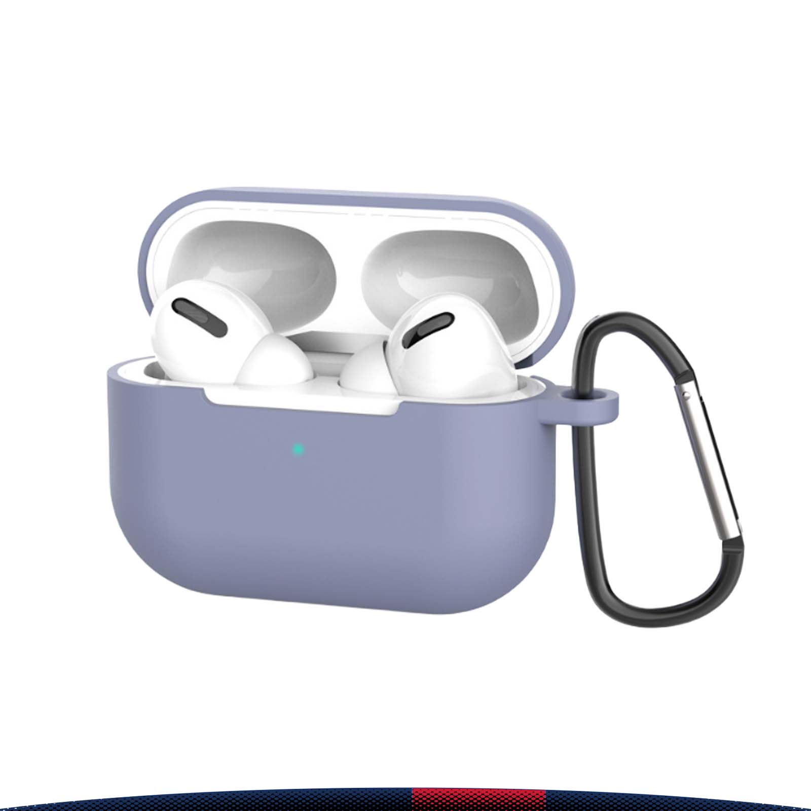 Eska Wireless Bluetooth Earbuds Case 10