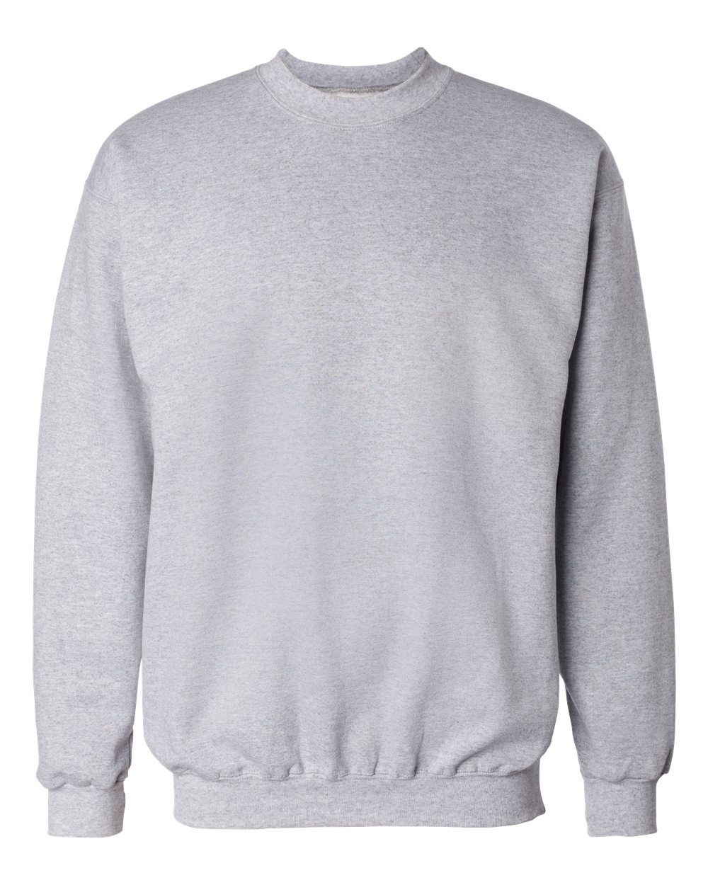 Unisex Ultimate Cotton® Crewneck Sweatshirt - F260 115