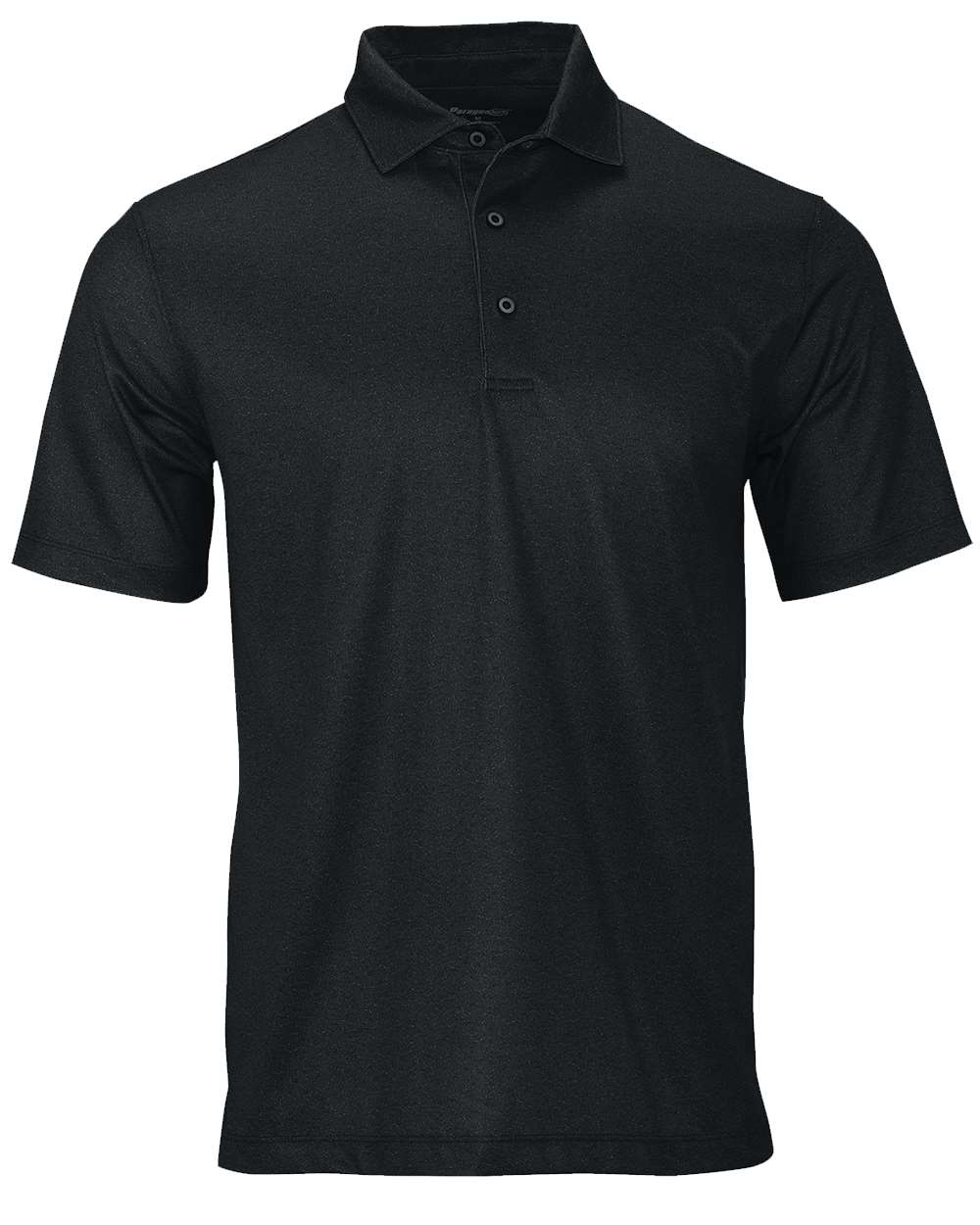 Men's Derby Sublimated Heathered Polo - 152 14