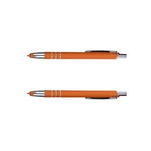Business Police Men Click Pen 5
