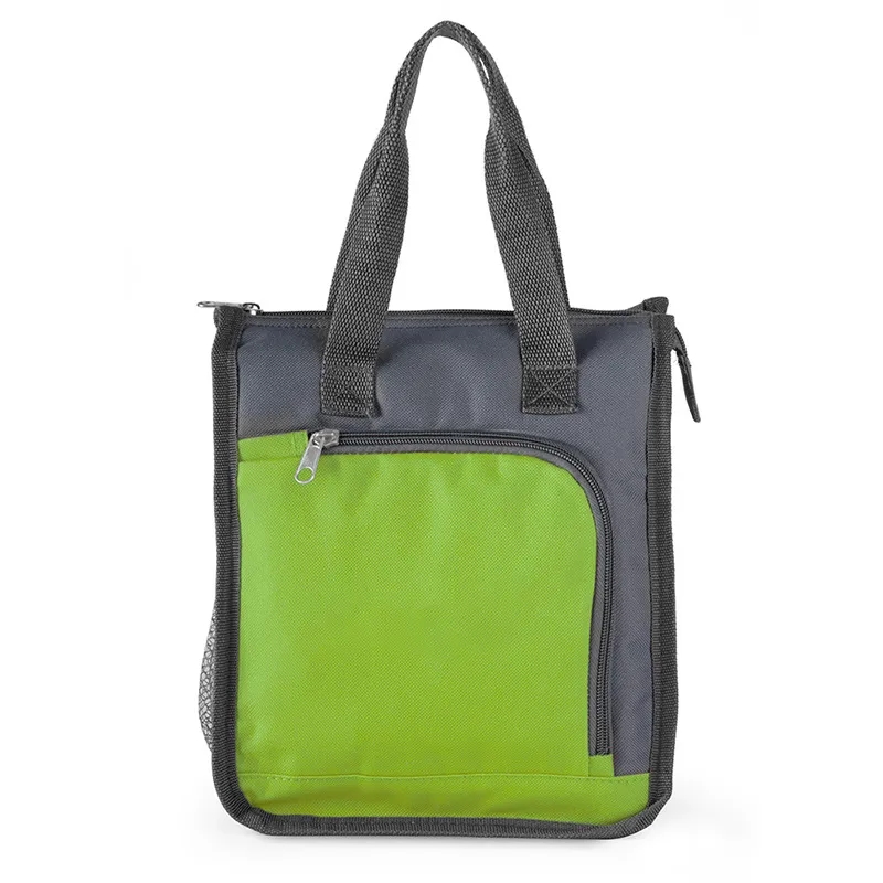 Portable Oxford Cloth Insulation Bag 6