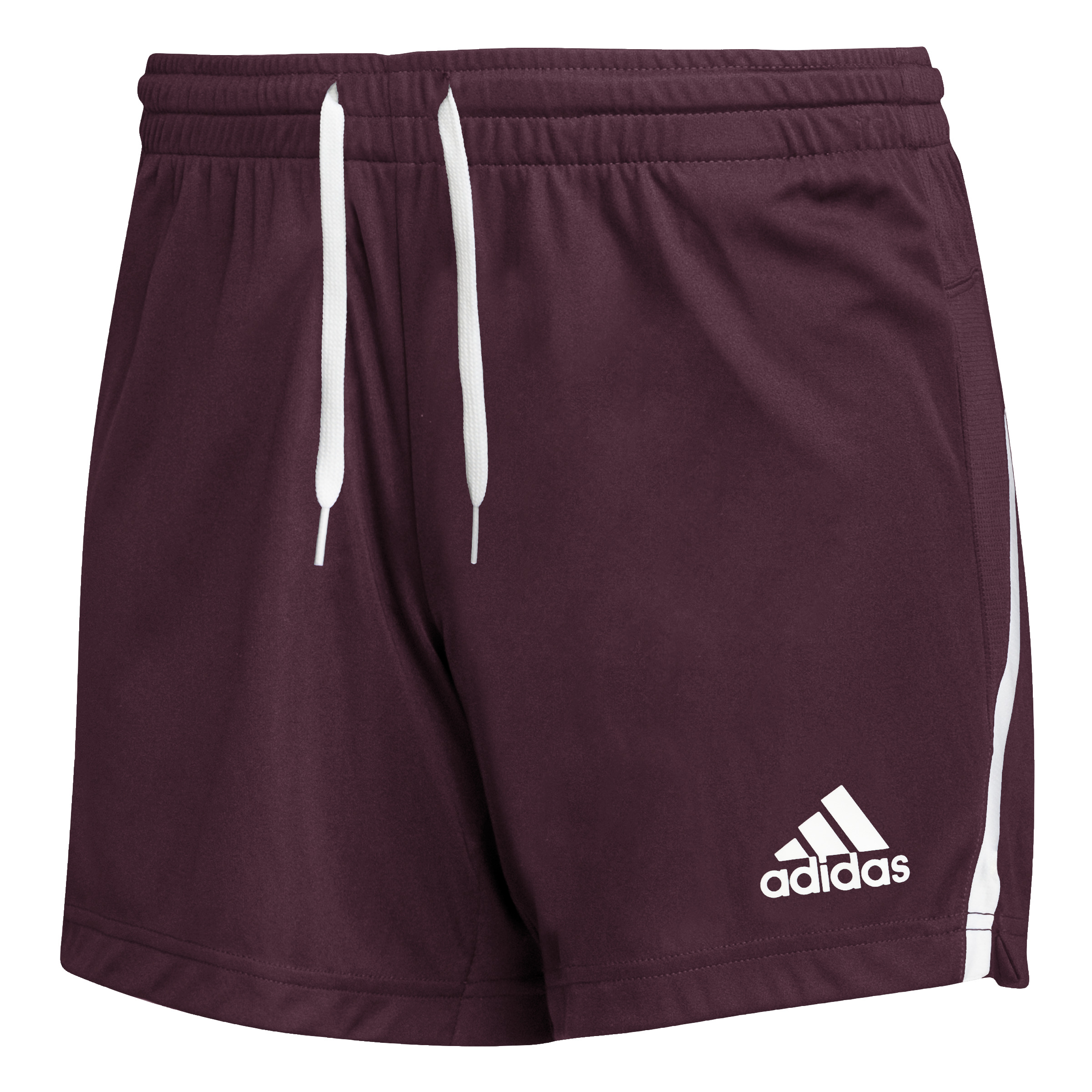 W TI KNIT SHORT 10