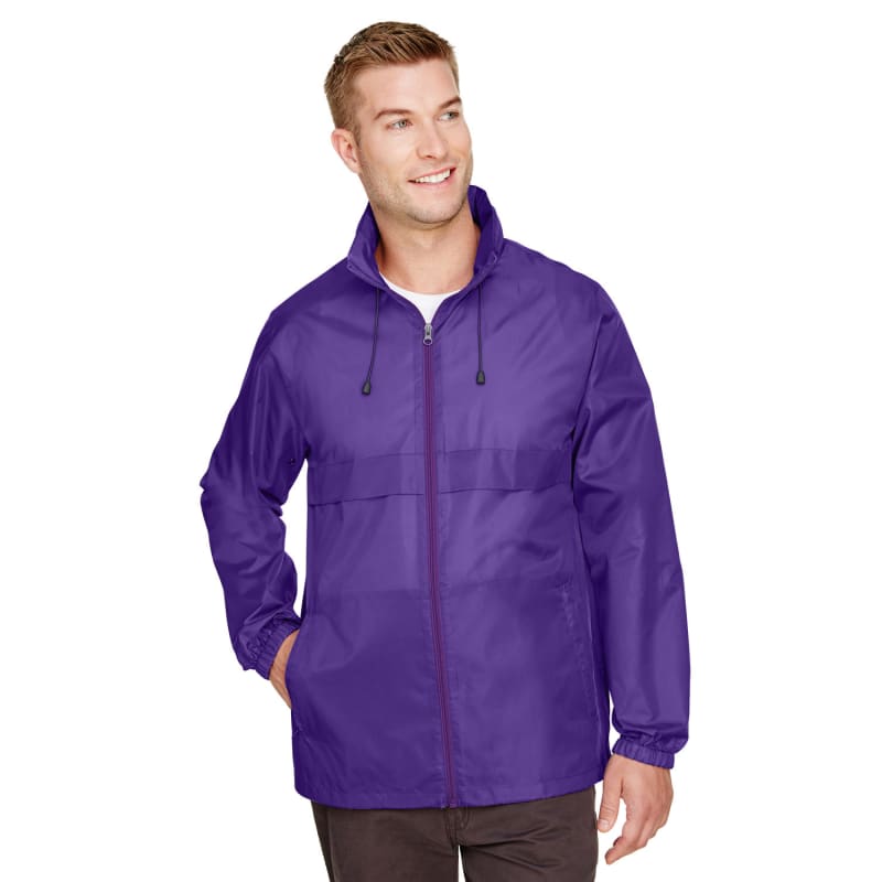 Team 365 Adult Zone Protect Lightweight Jacket 25