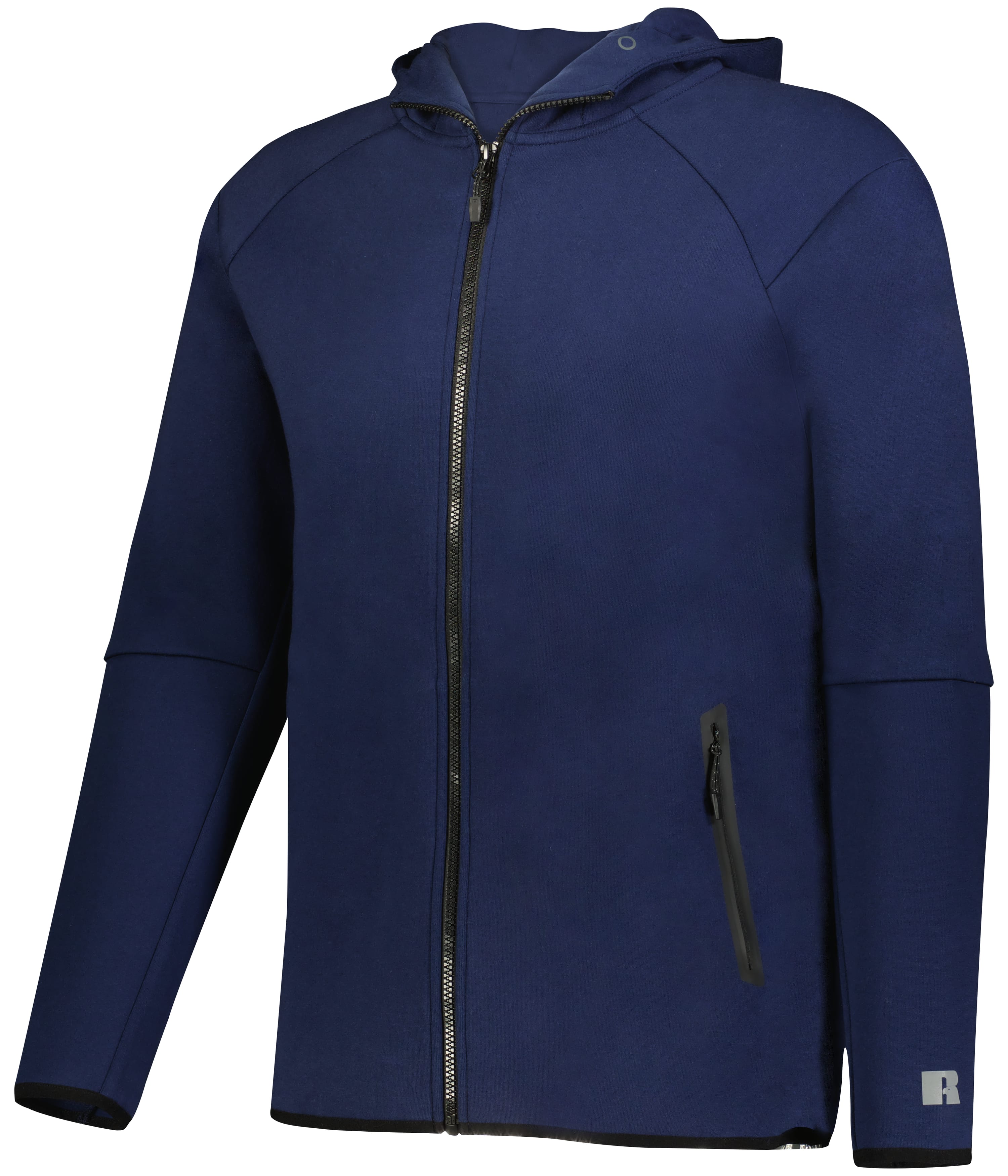 LEGEND TECH FULL-ZIP FLEECE JACKET 5