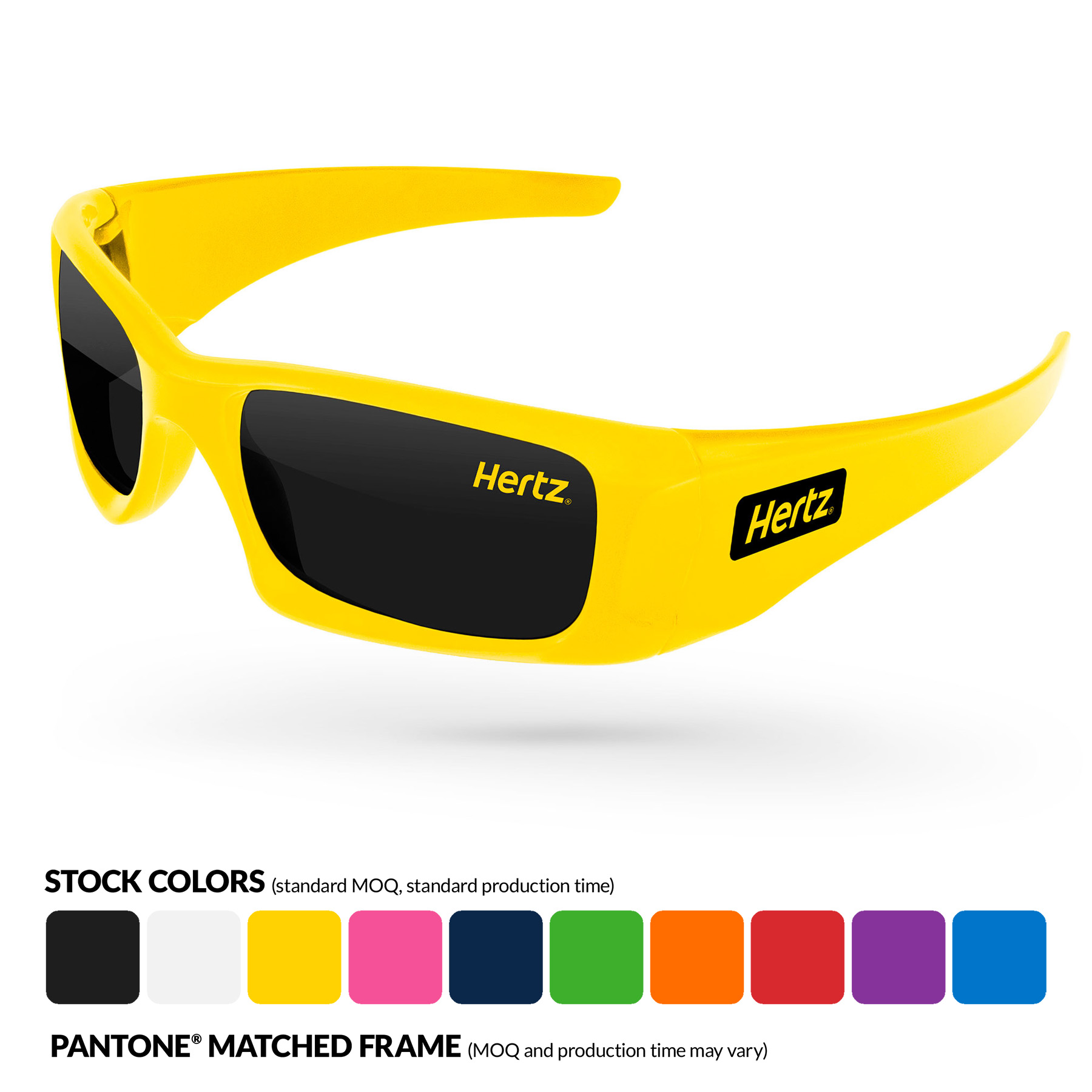 Wrap Sunglasses 5