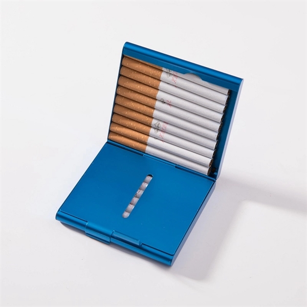 Cigarette Case 4