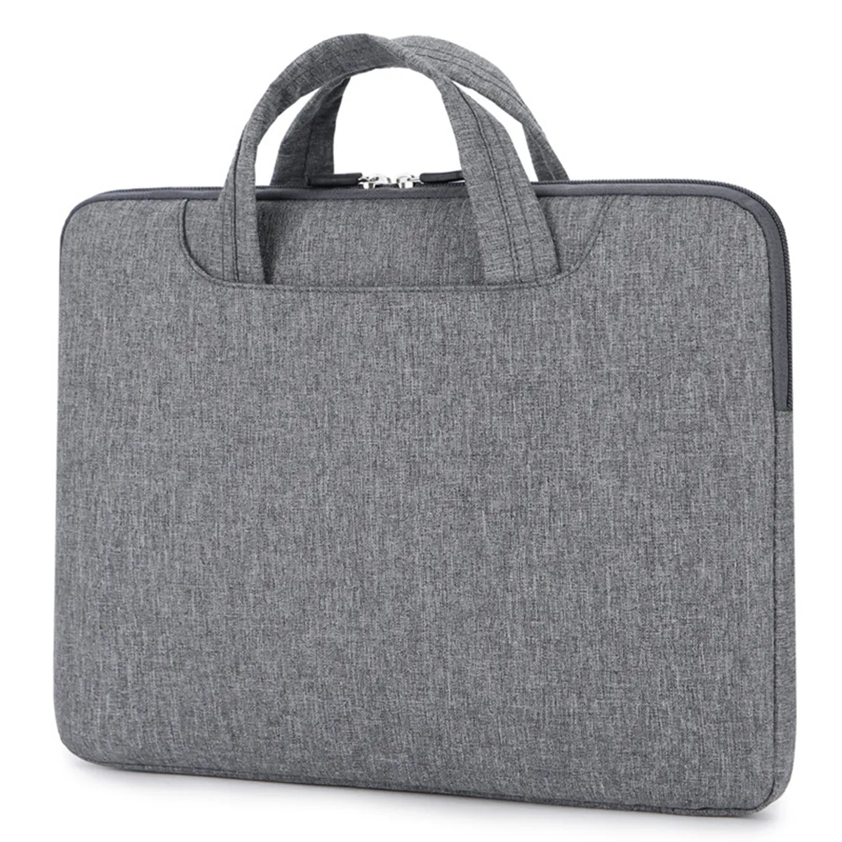 15.6 Laptop Carrying Case with Handle 4