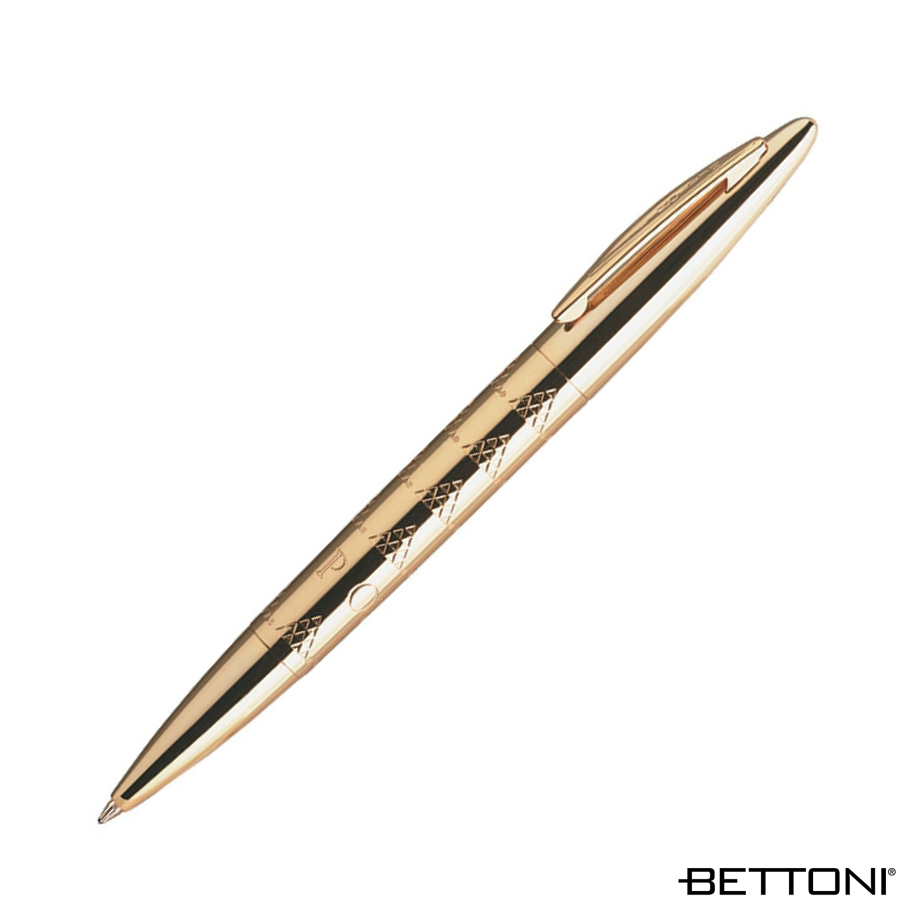 Corona Series Bettoni Ballpoint Pen 1