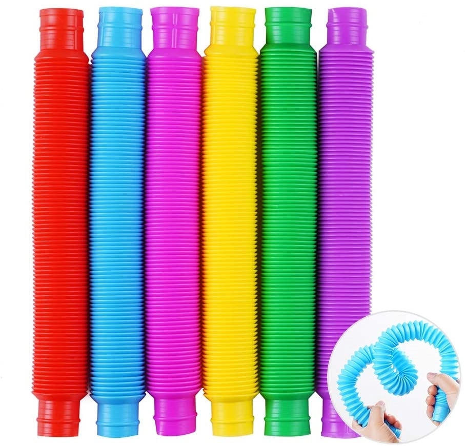 Pop Tube Toys 2
