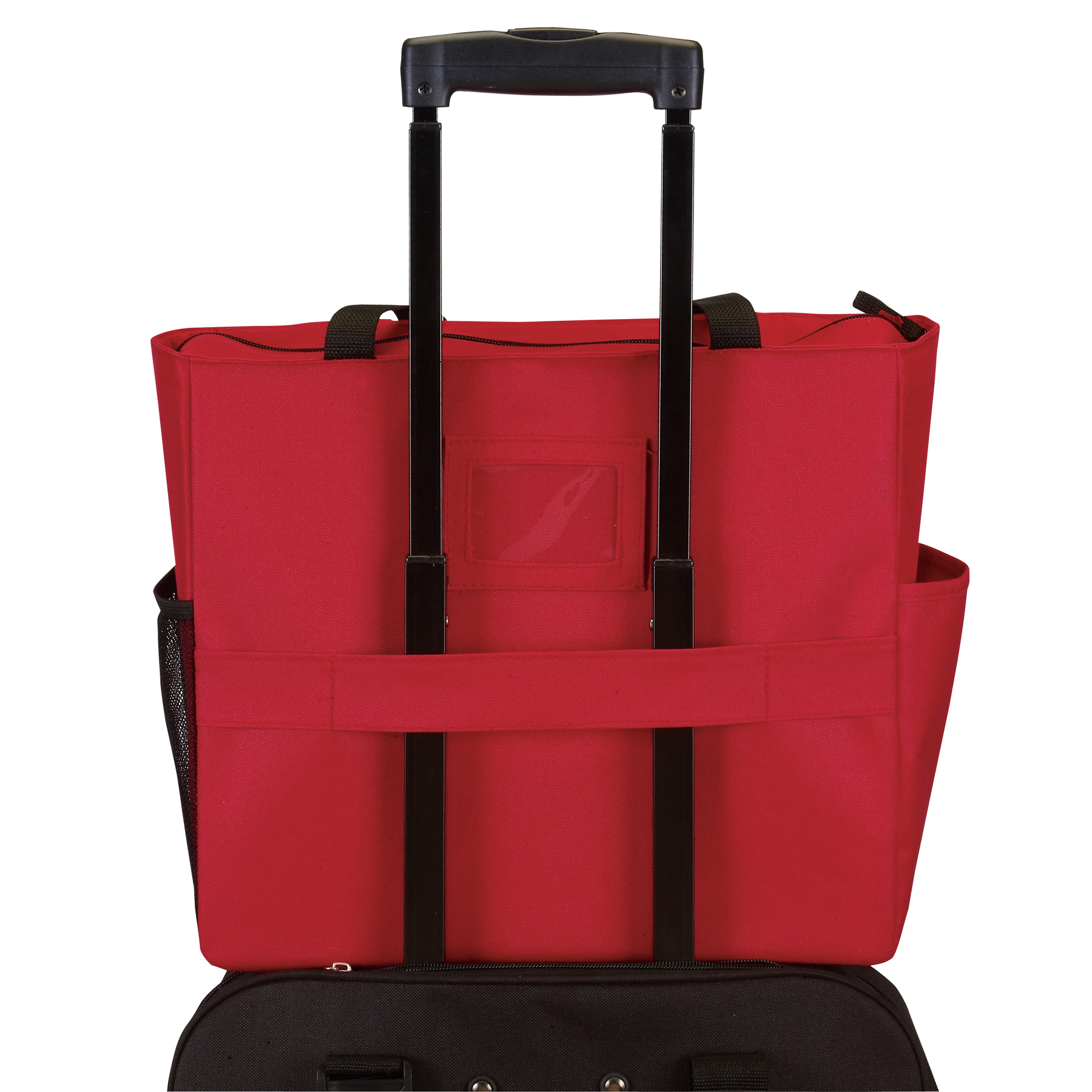 "On The Go" Zip Tote 4