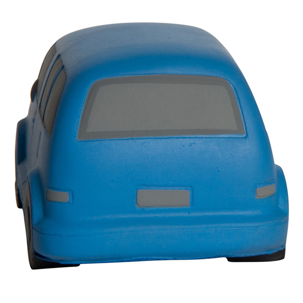 Minivan Stress Reliever 3