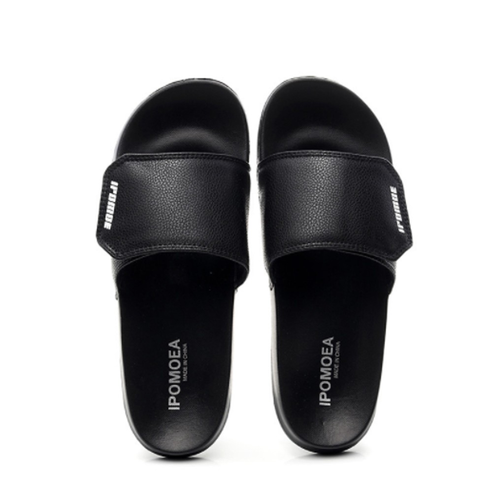 Eva Slipper Various Logo Slide Sandal 2
