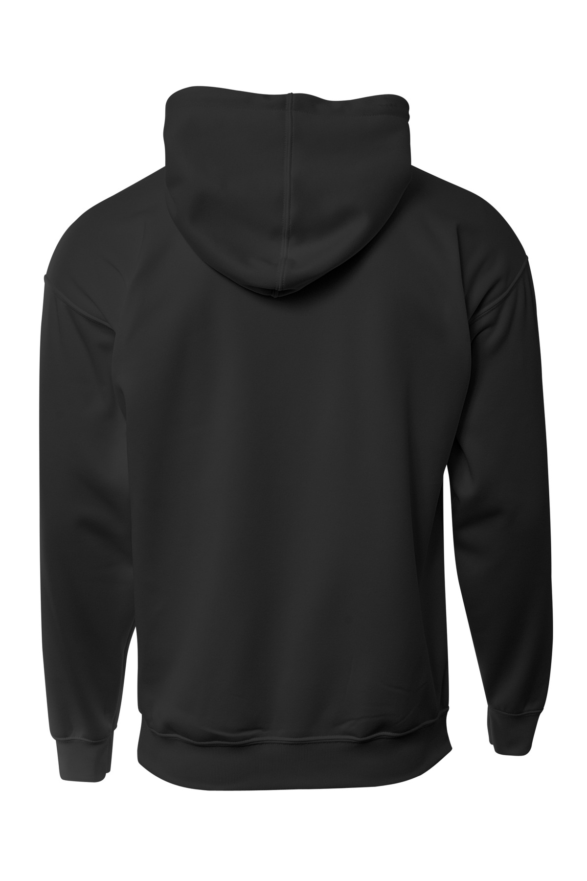 A4 Sprint Tech Fleece Hoodie A4N4279 1