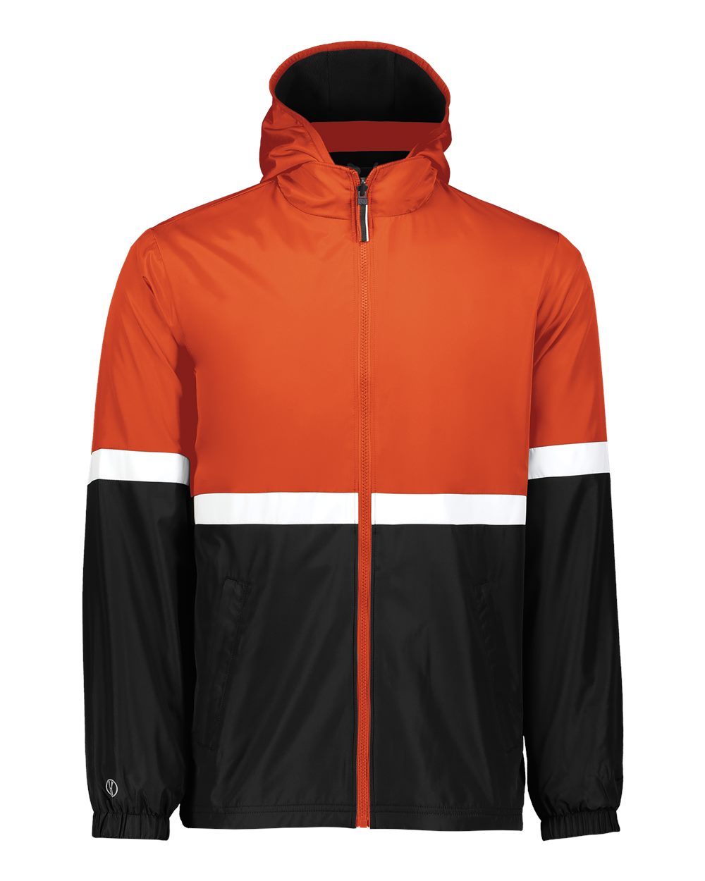 Men's Turnabout Reversible Hooded Jacket - 229587 51