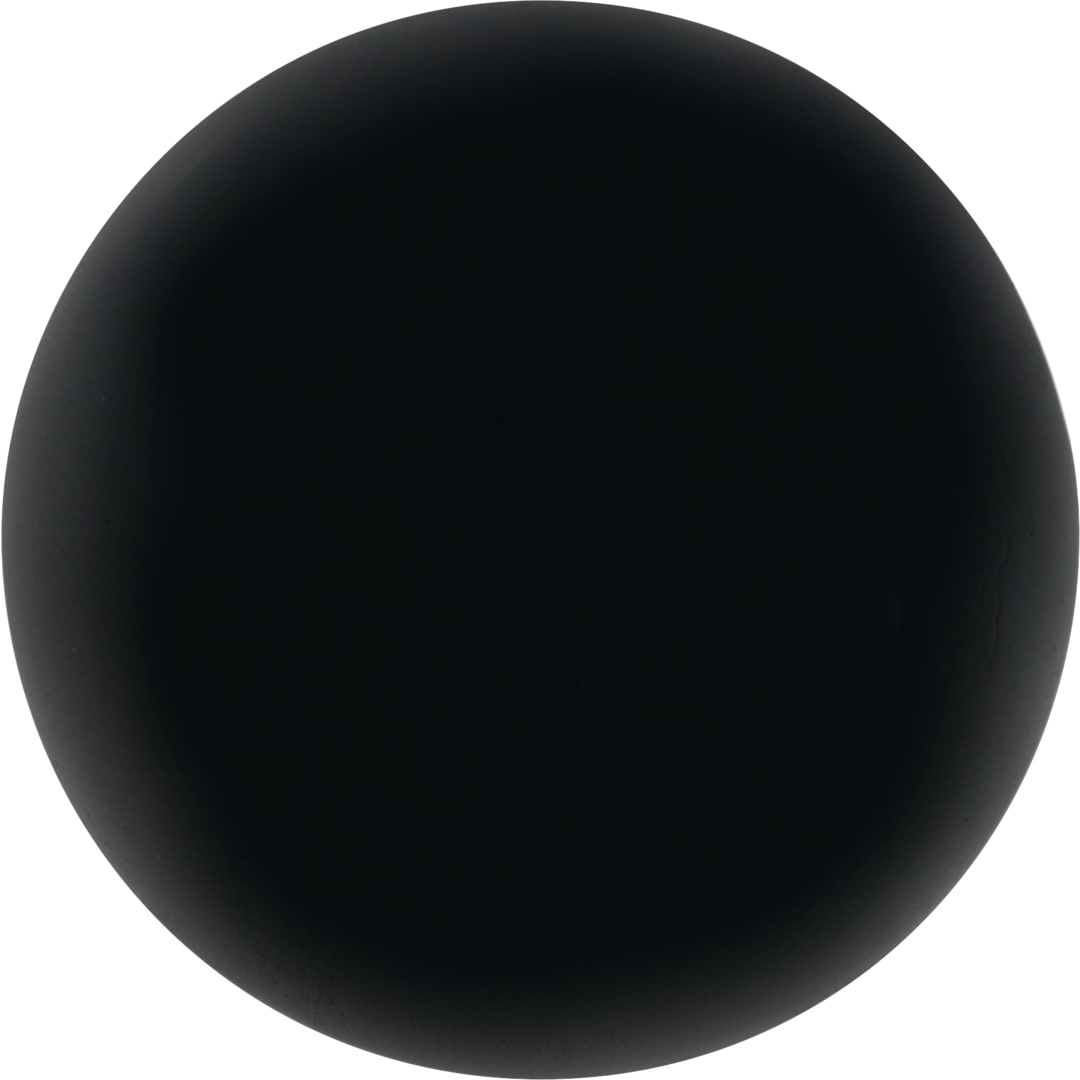 Round Stress Reliever 27