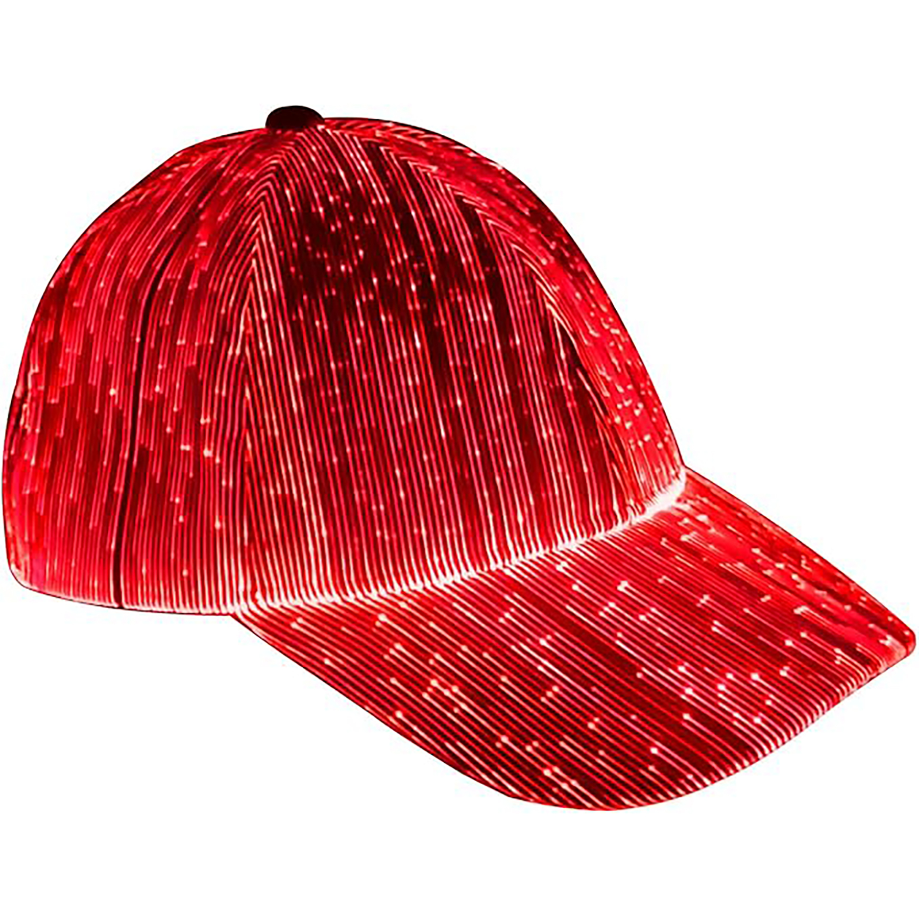 Party LED Baseball Cap 4