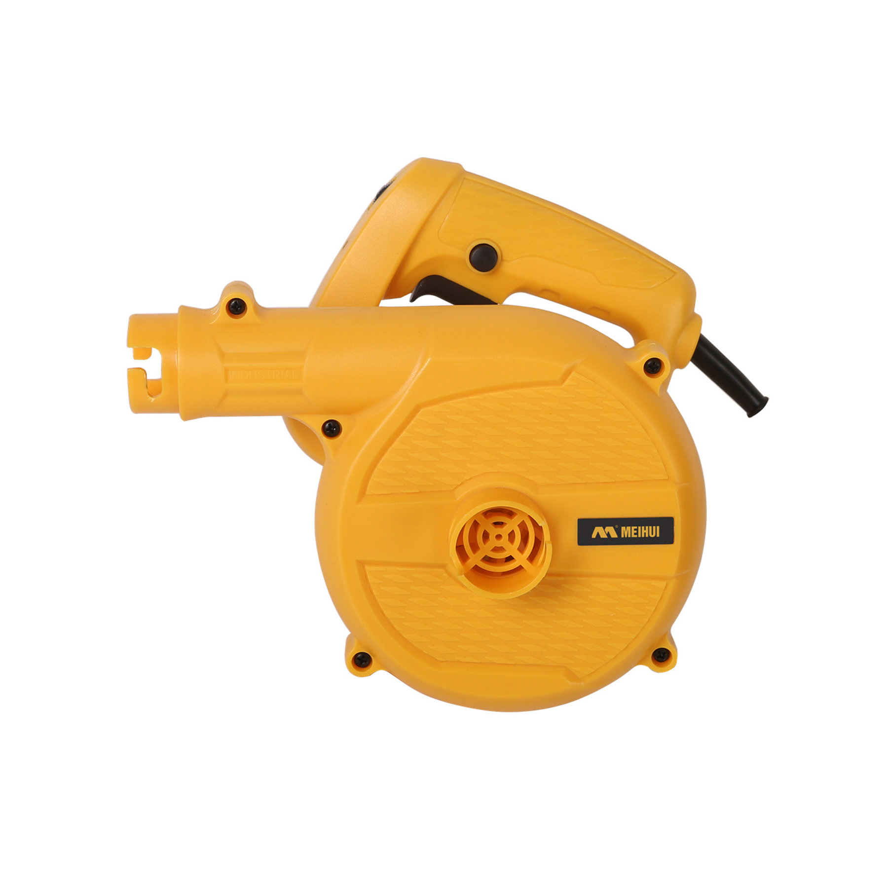 Light Weight Electric Leaf Blower 4