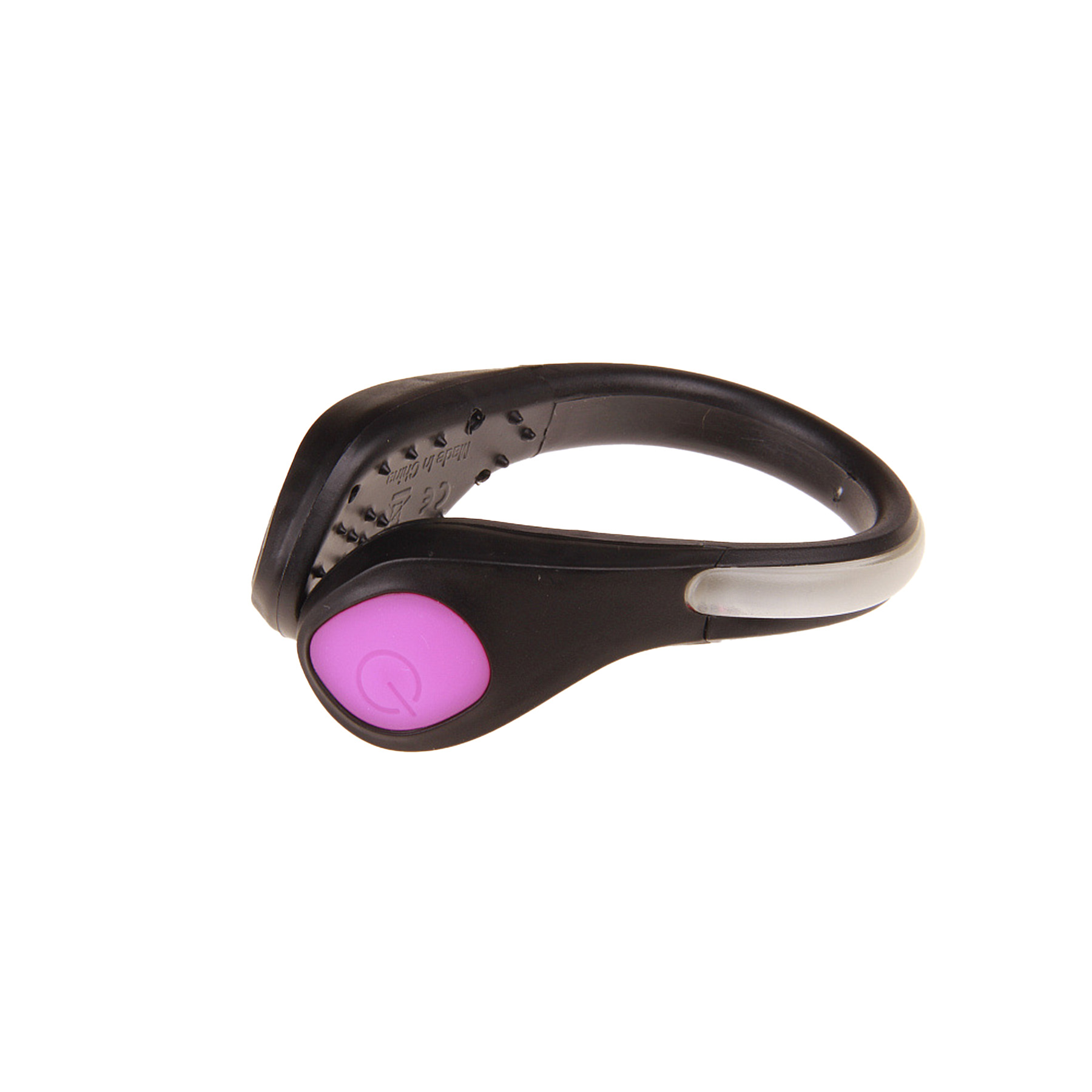 Safety Shoe Clip 2