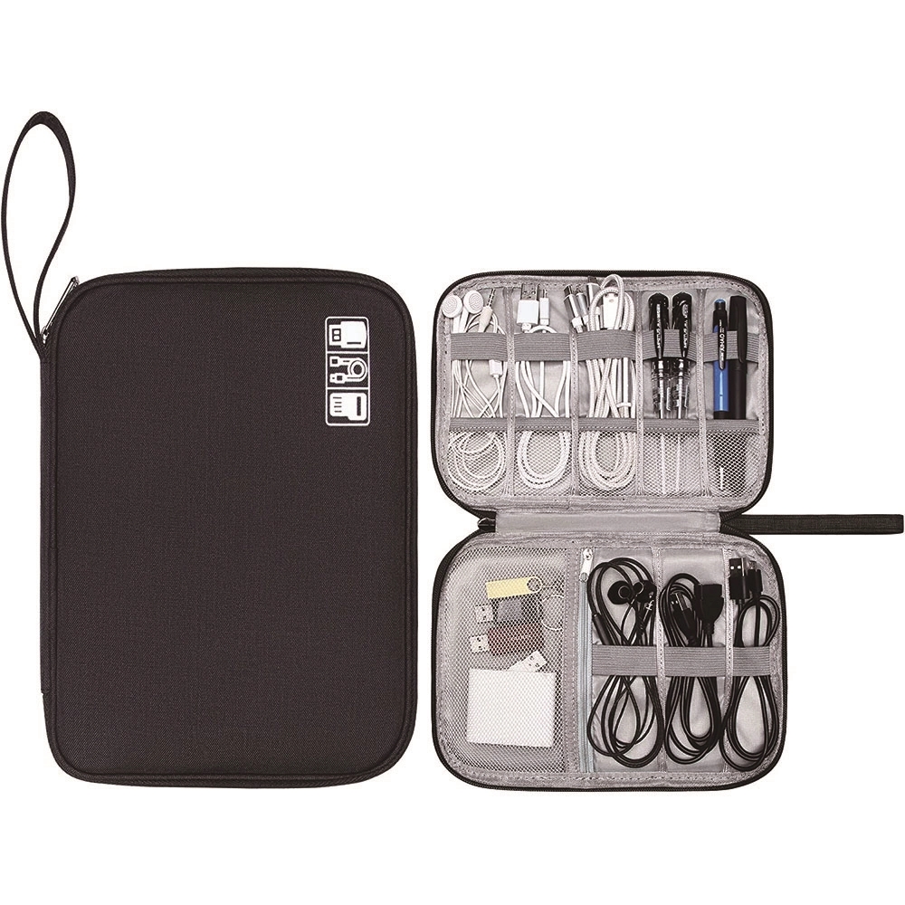 Electronics Storage Bag 6