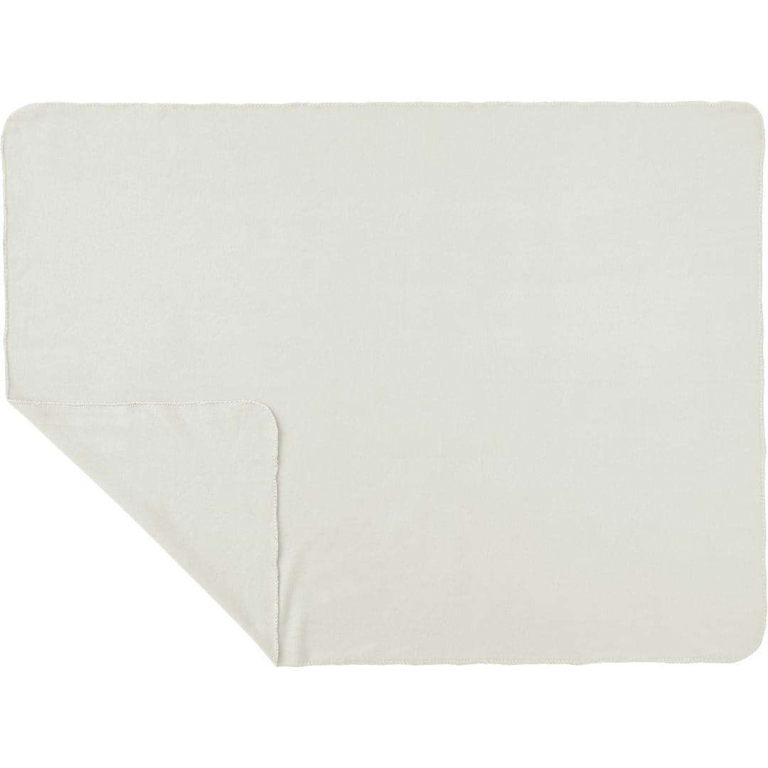 100% Recycled PET Fleece Blanket 47