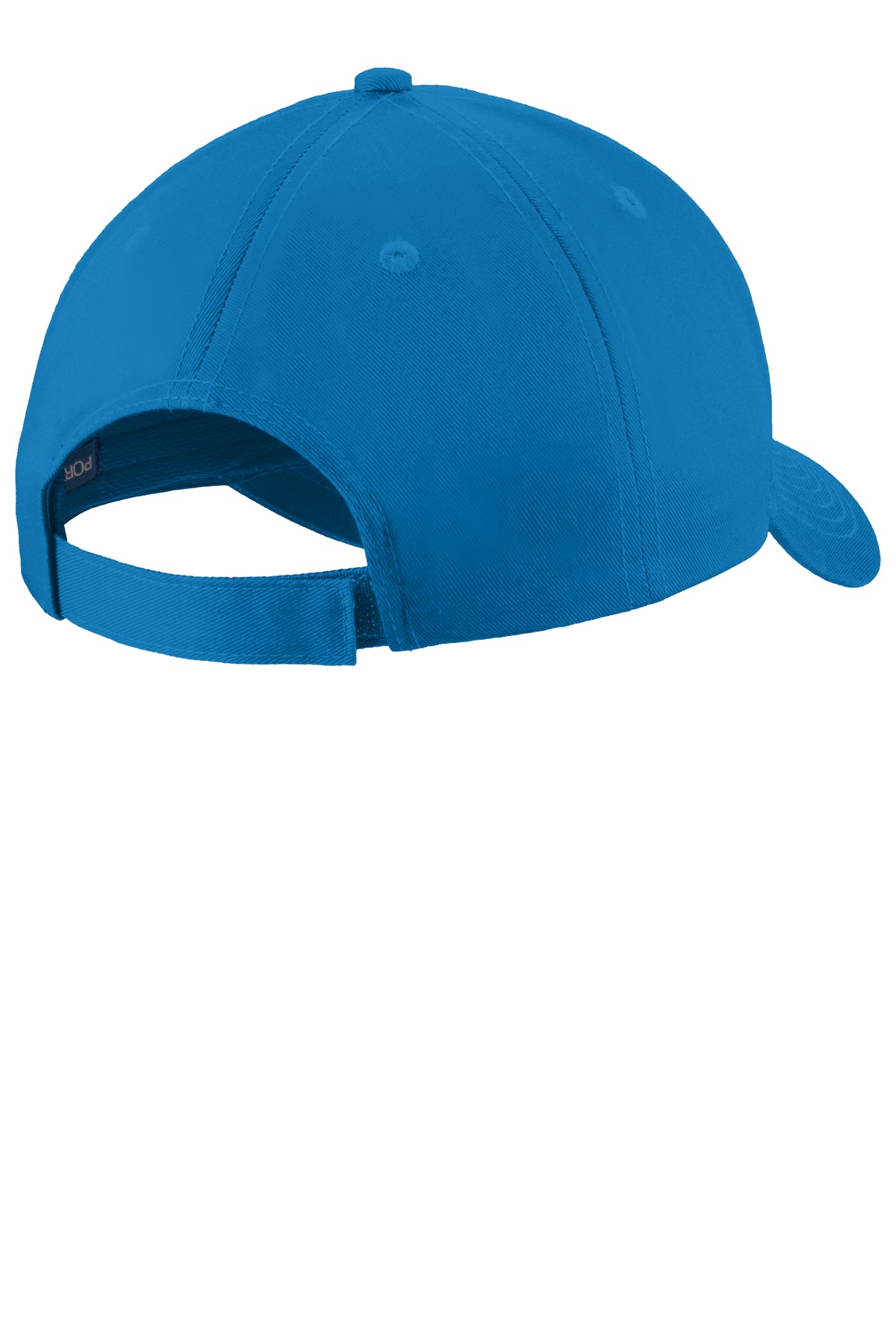 Port Authority Uniforming Twill Cap. C913 3