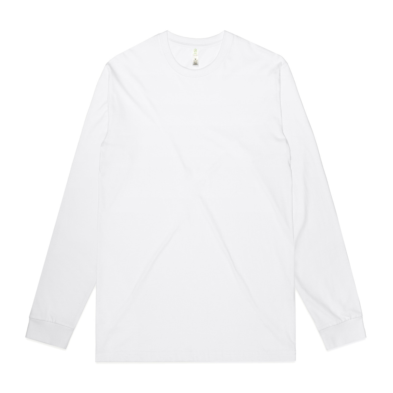 Staple Organic L/S Tee | 5020G 14
