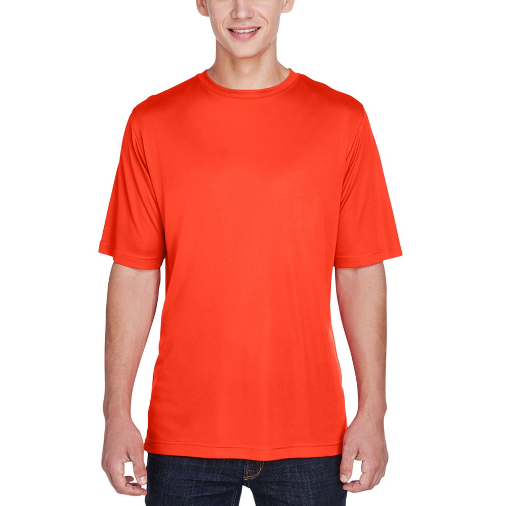 3.8 oz 100% Polyester Interlock with Moisture-Wicking and UV Protection 49