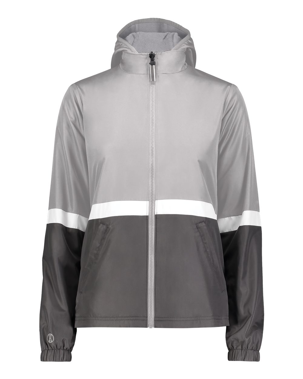 Women's Turnabout Reversible Hooded Jacket - 229787 50
