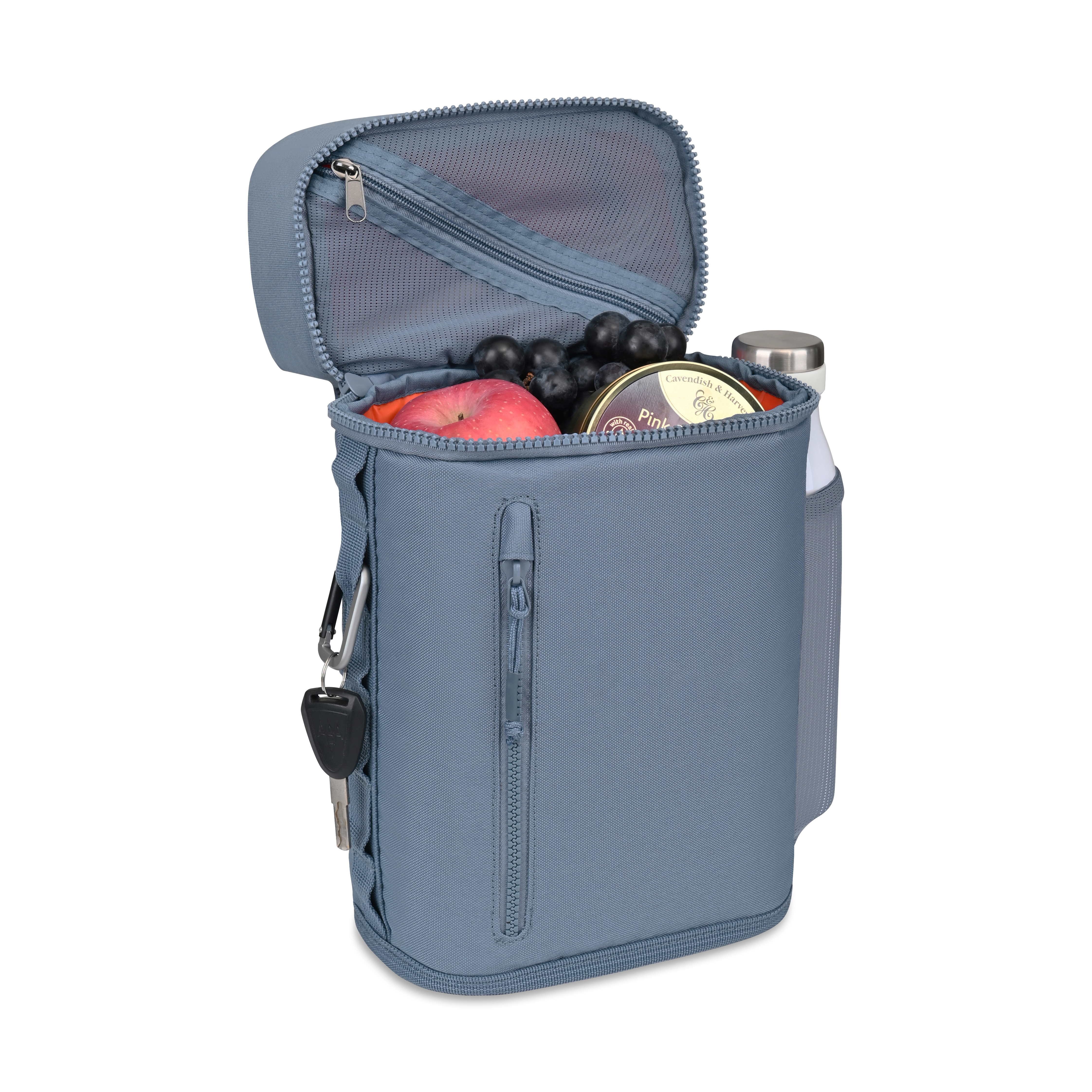 Acadia Recycled rPET Sling Cooler 7