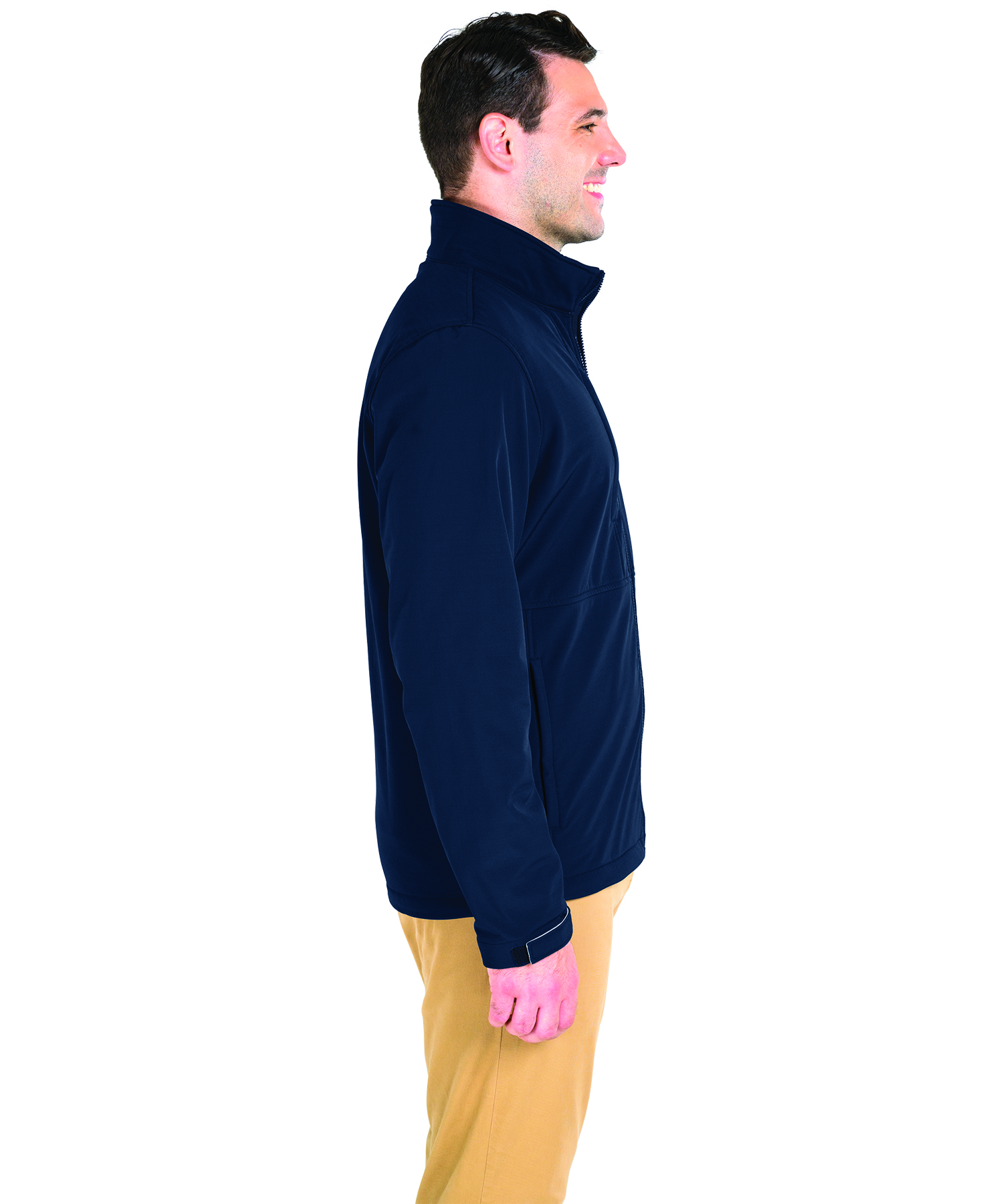 Men's Supreme Soft Shell Jacket 74