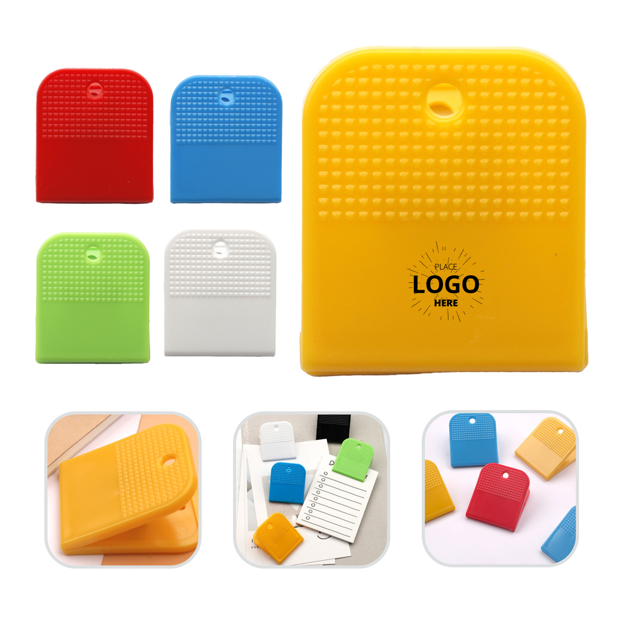 Office Document Clip 2