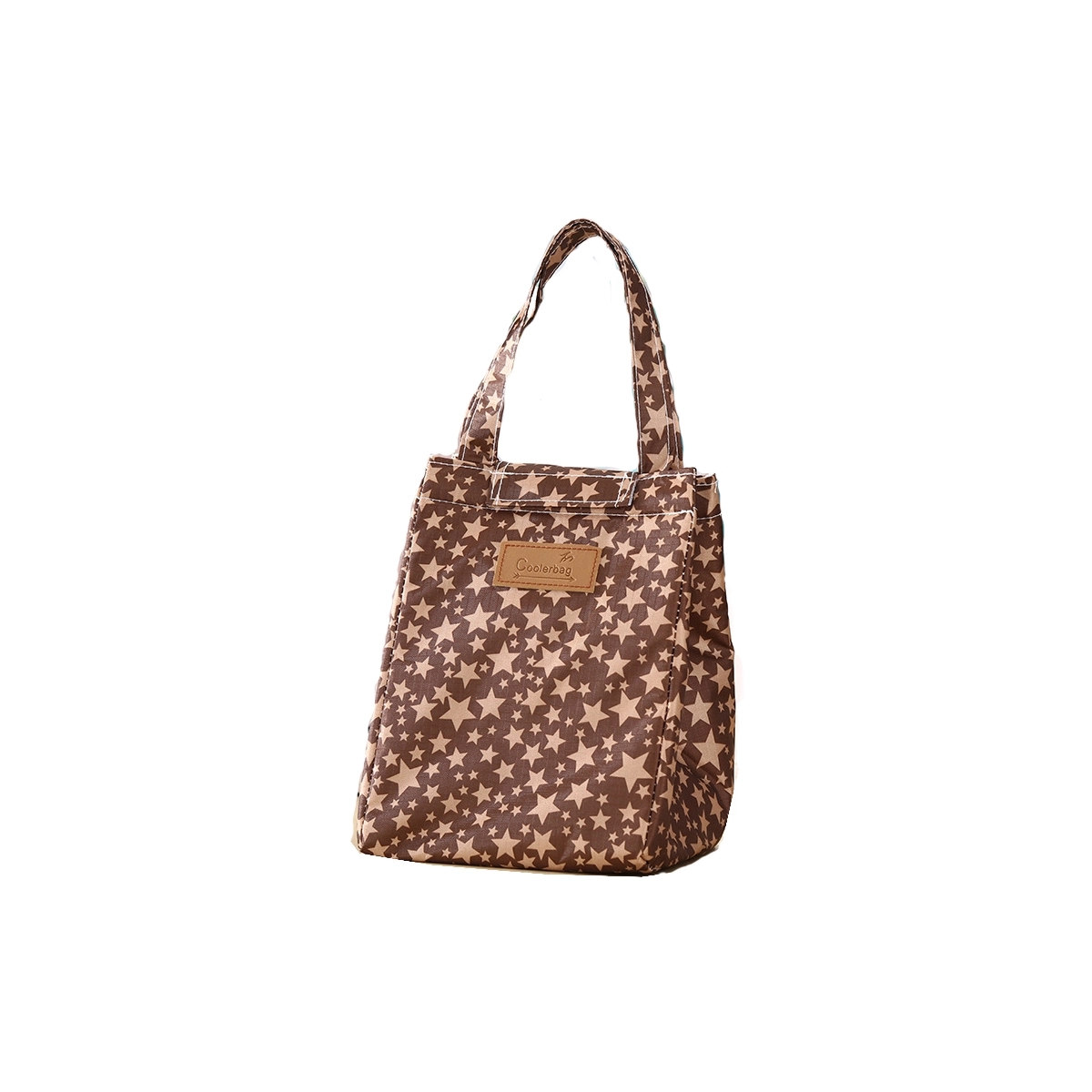 Oxford lunch tote bag 7