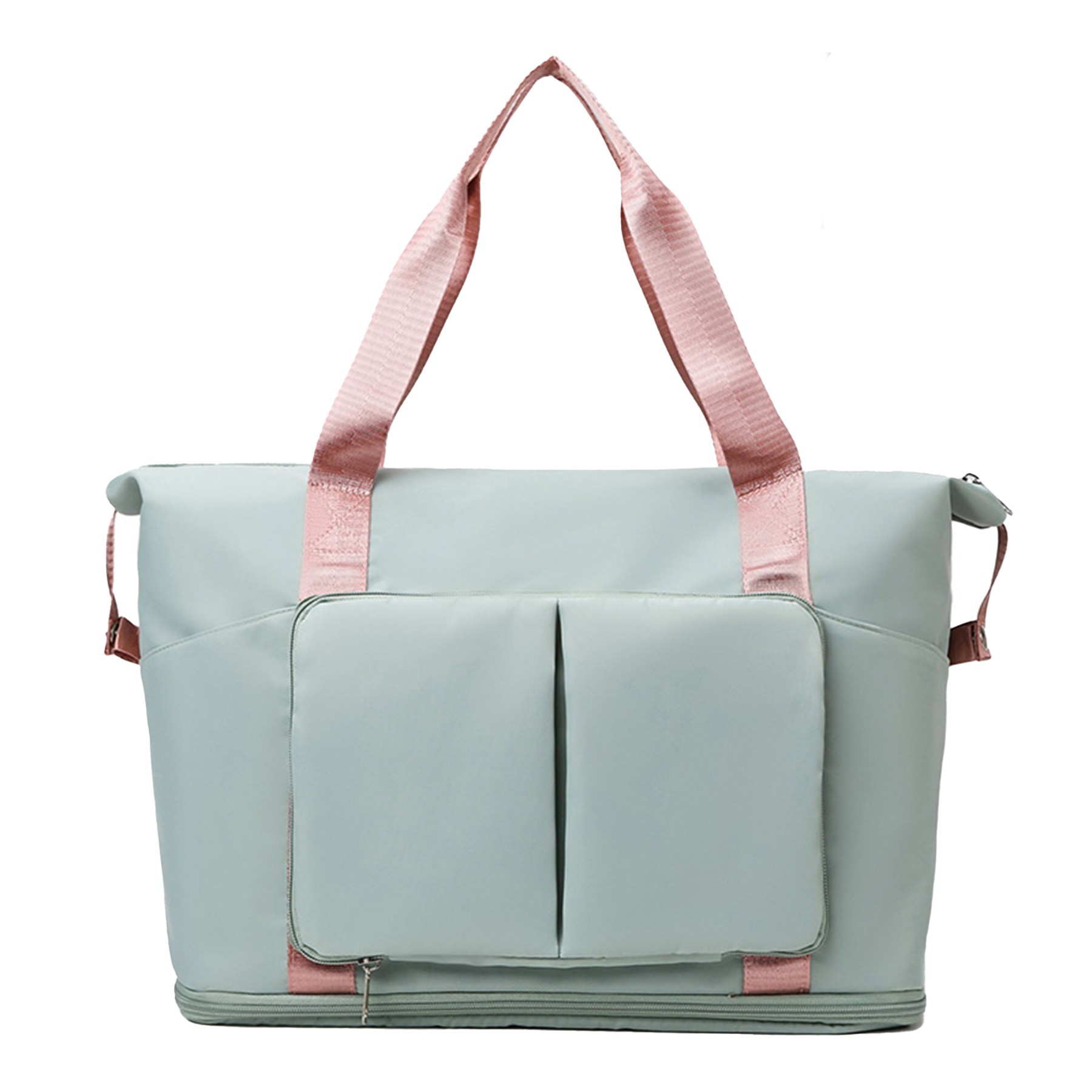 Foldable Gym Bag 9