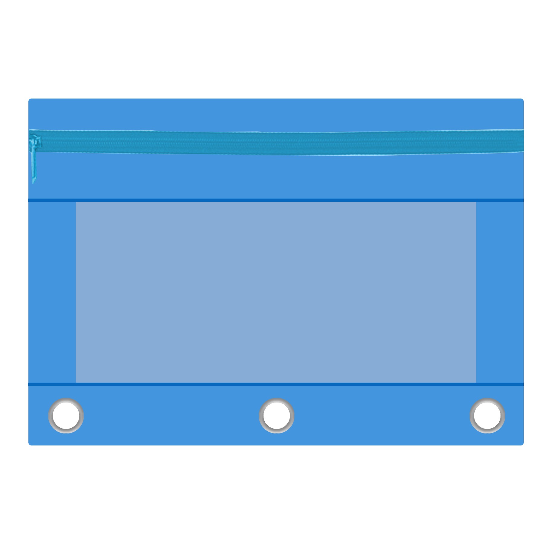 Pencil Bag 5