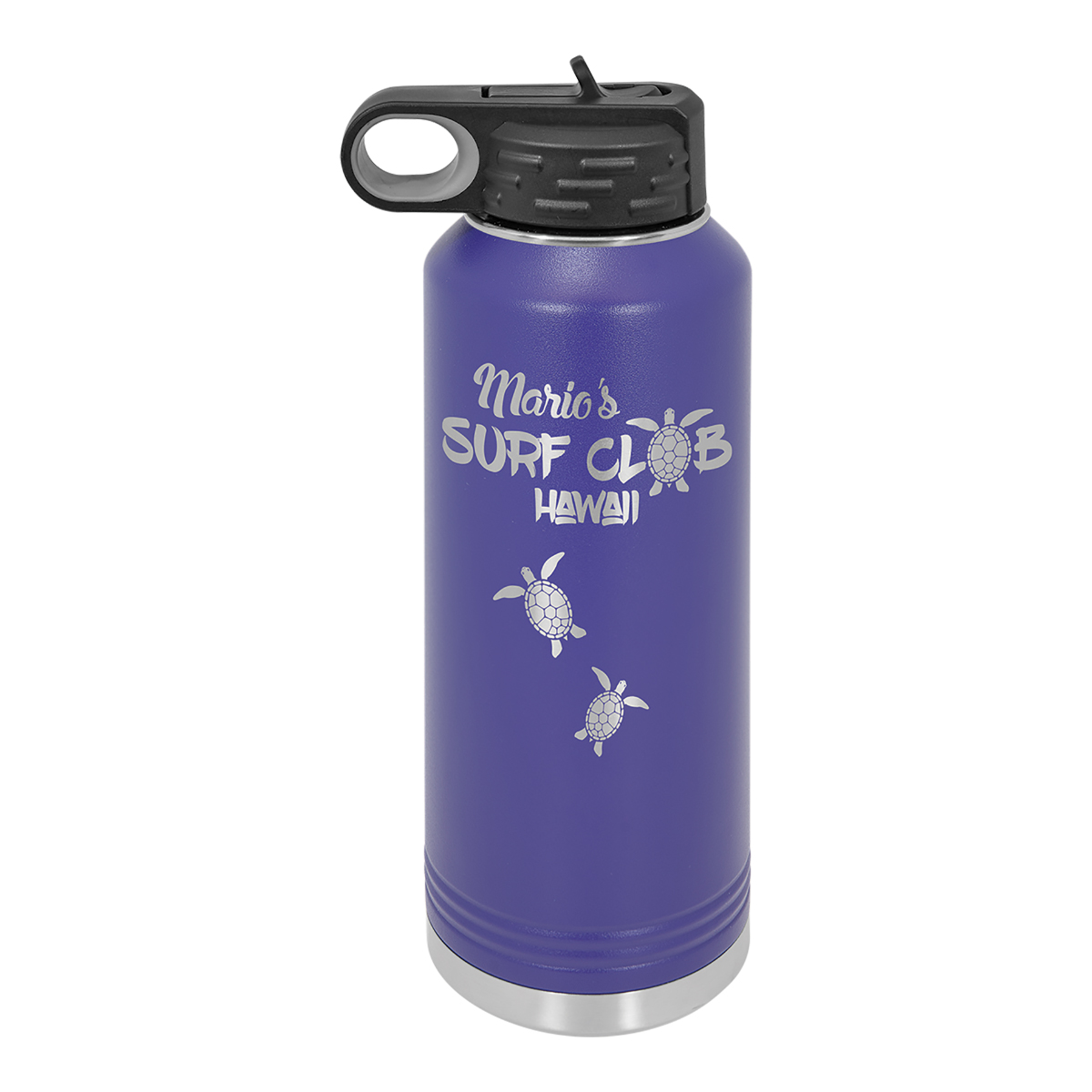 Polar Camel 40oz. Stainless Steel Water Bottle 22
