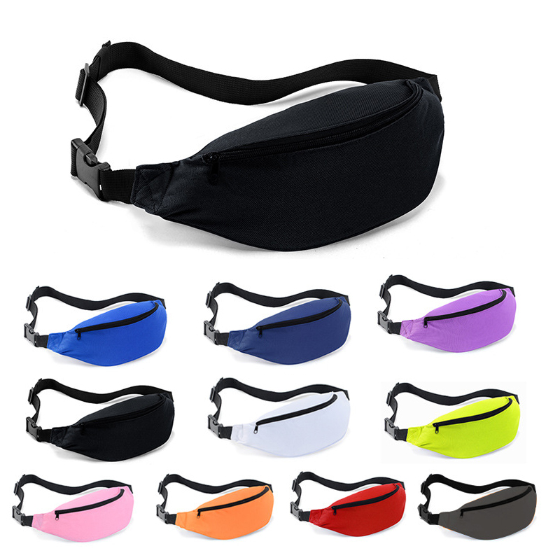 Budget Fanny Pack 1