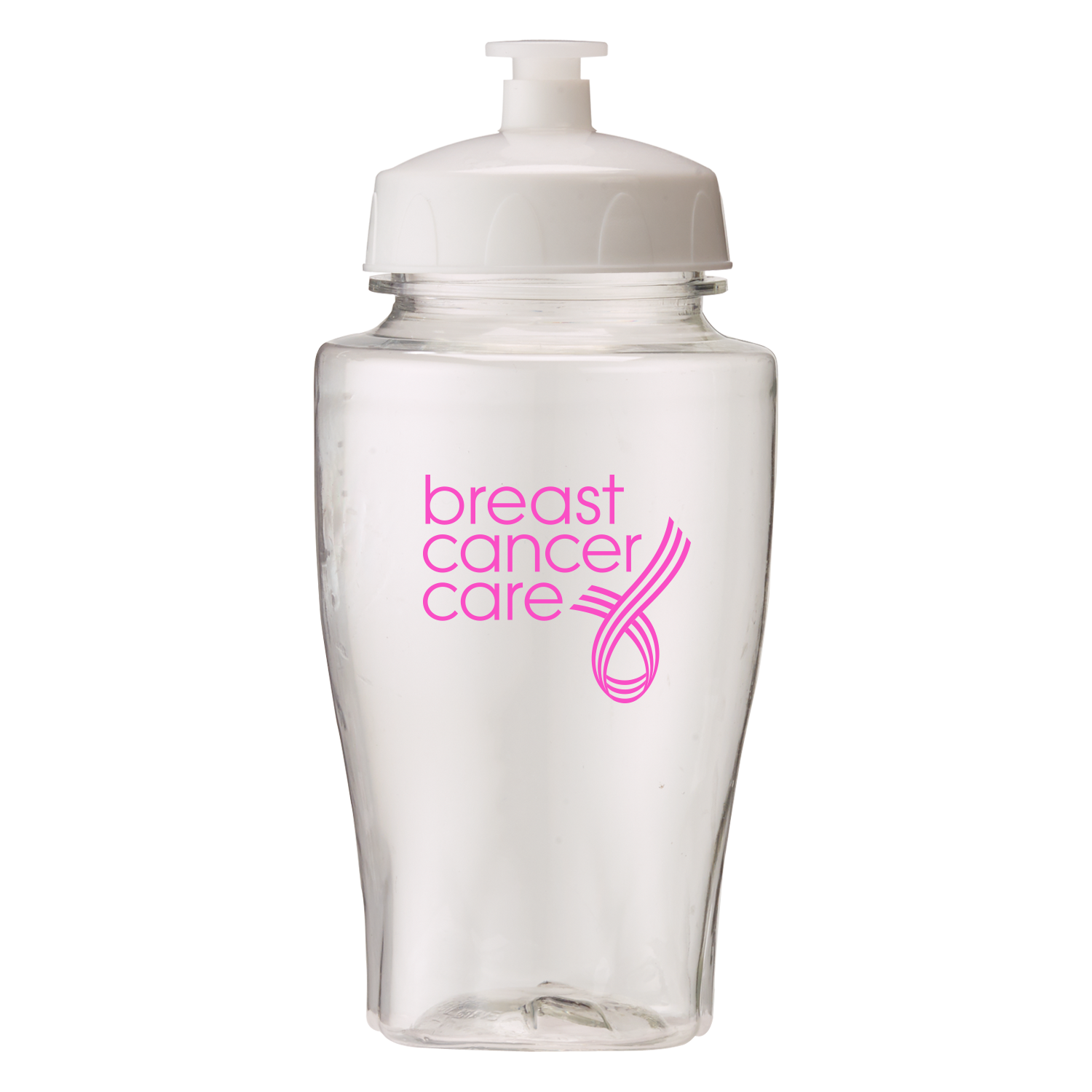 16 Oz. RPET Twister Sports Water Bottle 34