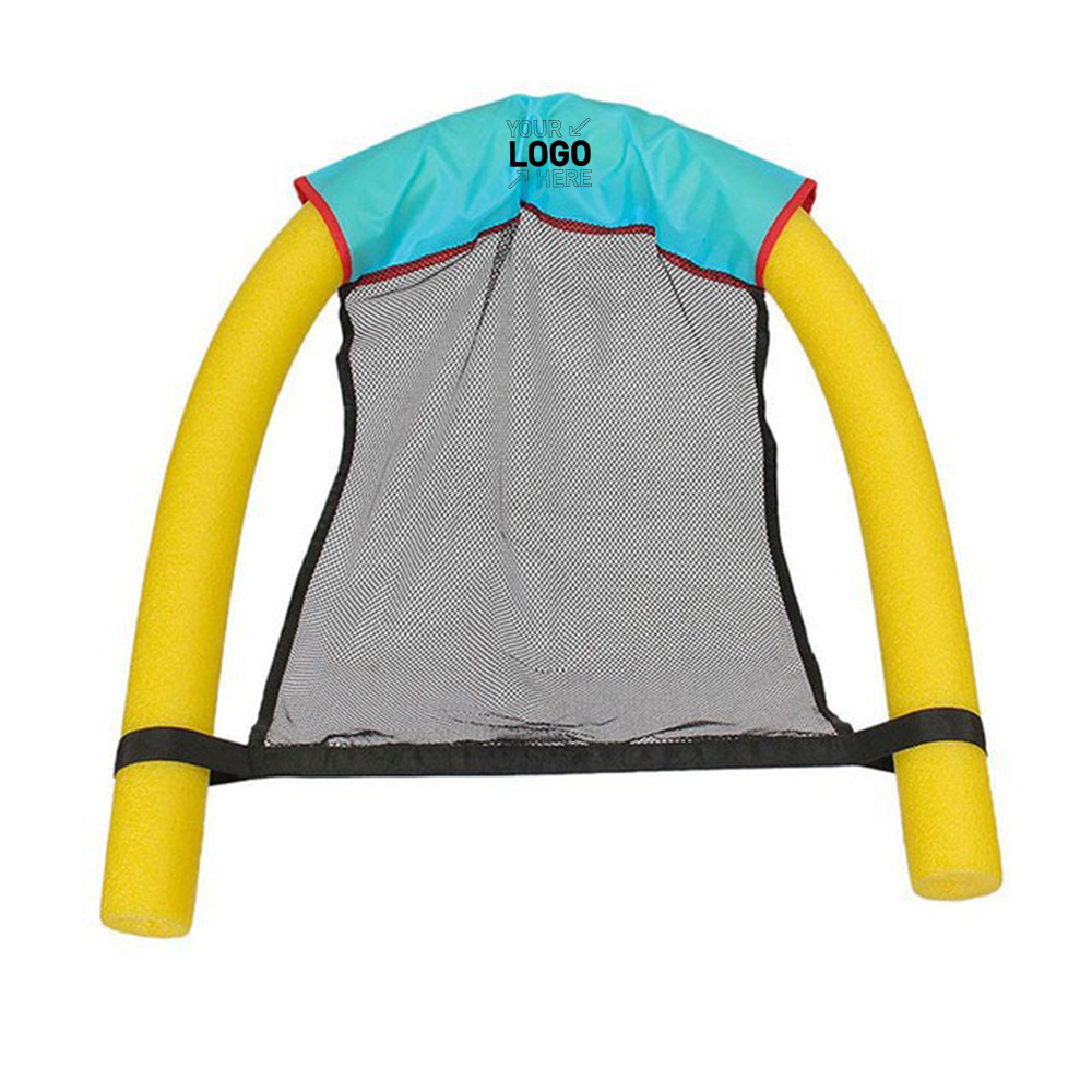 Floating Pool Noodle Chair 6