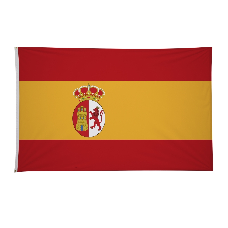 5' x 8' Historical Flags 26