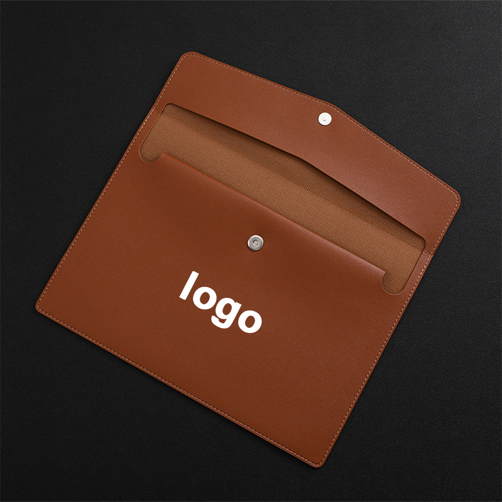 Premium Envelope Folder Business Briefcase 2