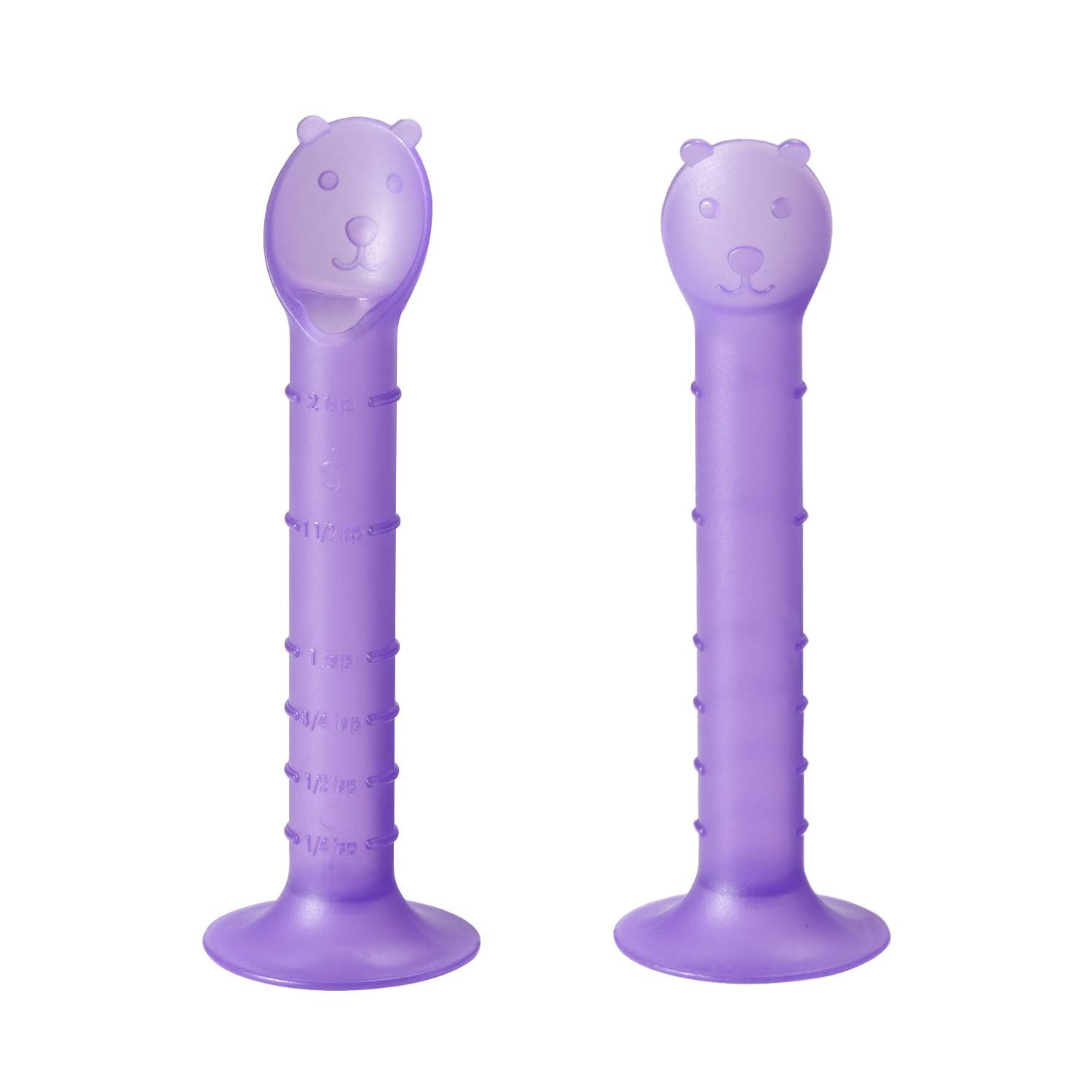 Pediatric Measuring Medi-Spoon 7